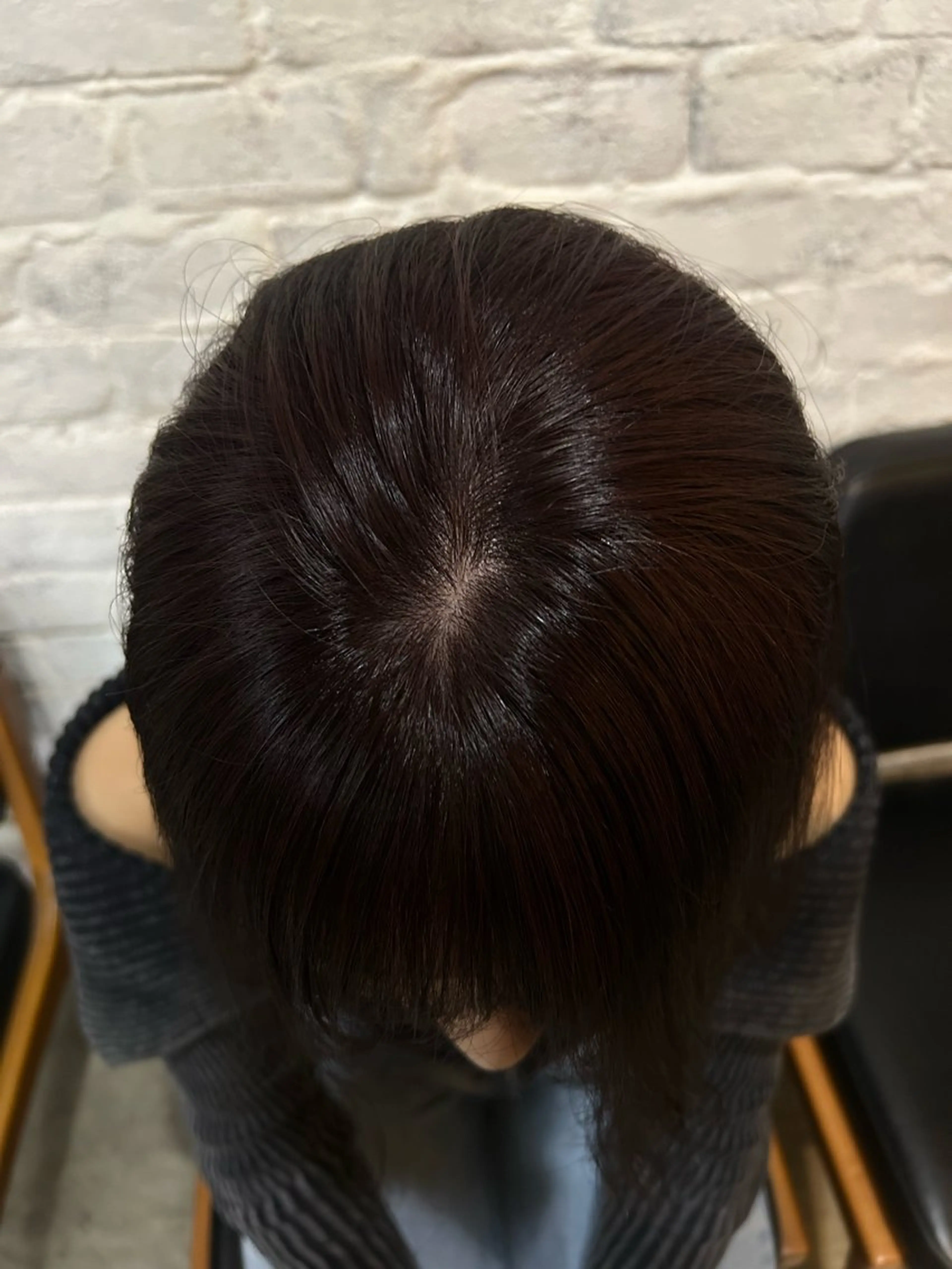 カラー ヘアカラー 暗めモテカラー 🫧ruko🌿銀座のヘアスタイル