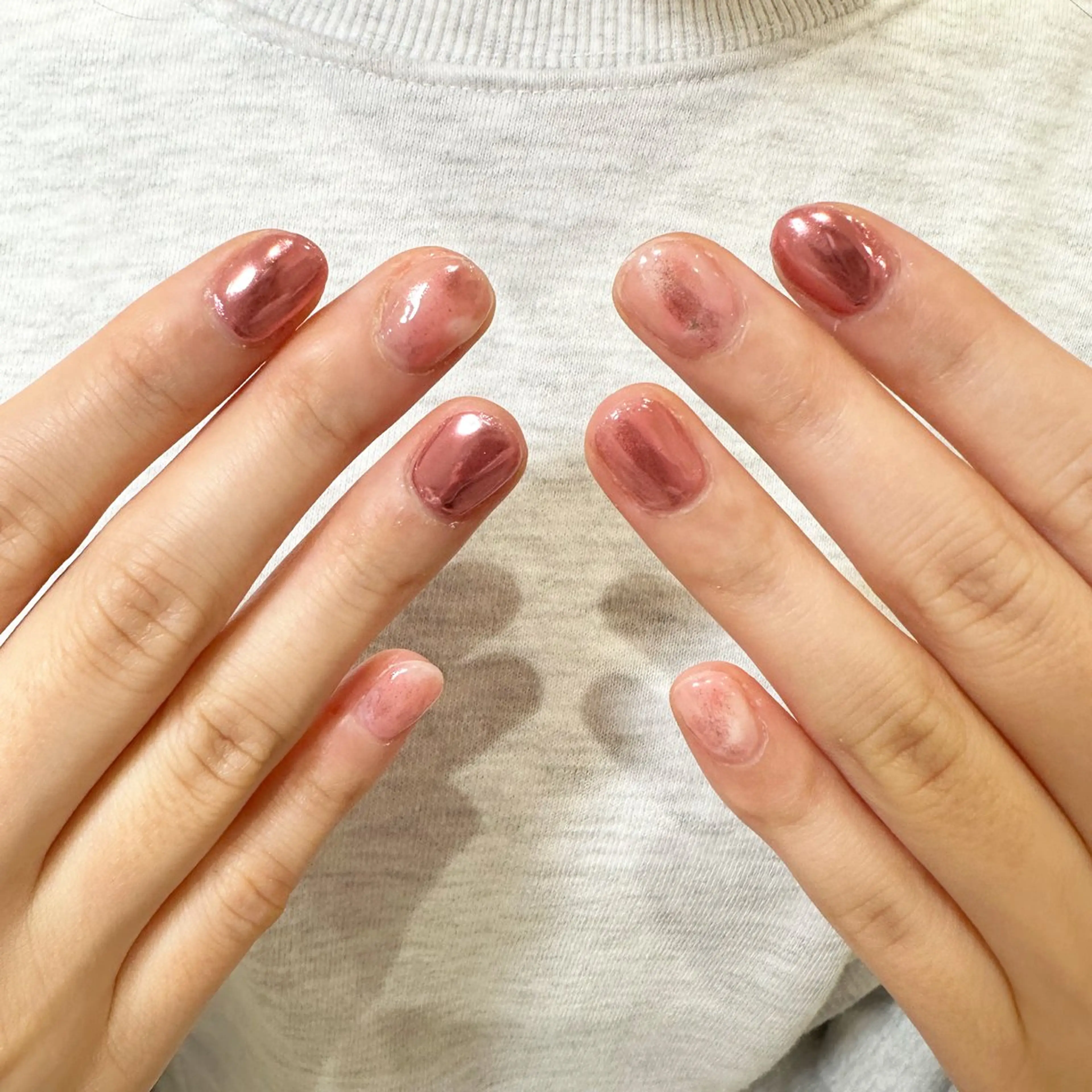 ネイル petillant所属・Petillant HIMEKAのネイルデザイン