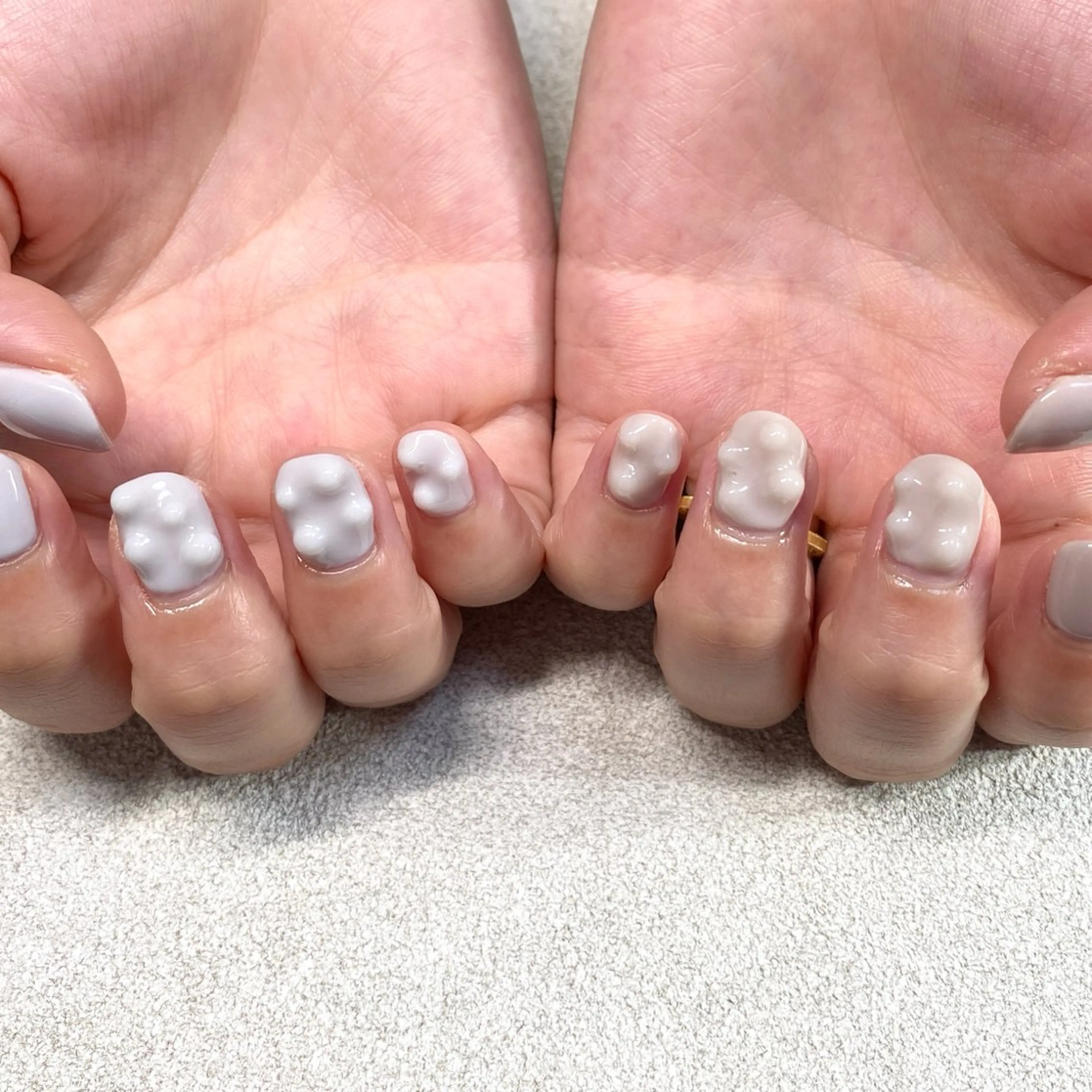 ネイル ハンドネイル 11 nailsのネイルデザイン