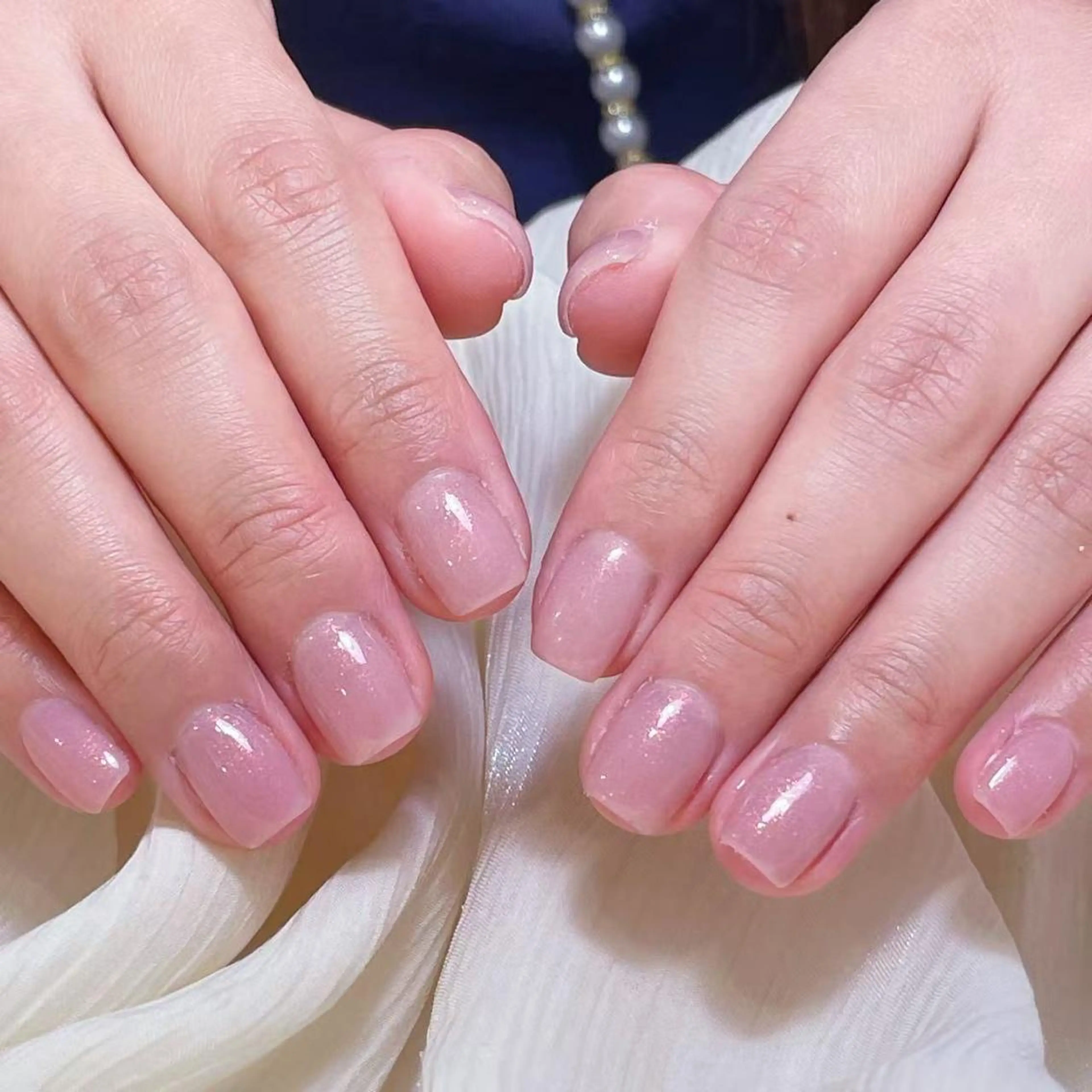 ネイル ハンドネイル DEMAIN- 🌹のネイルデザイン