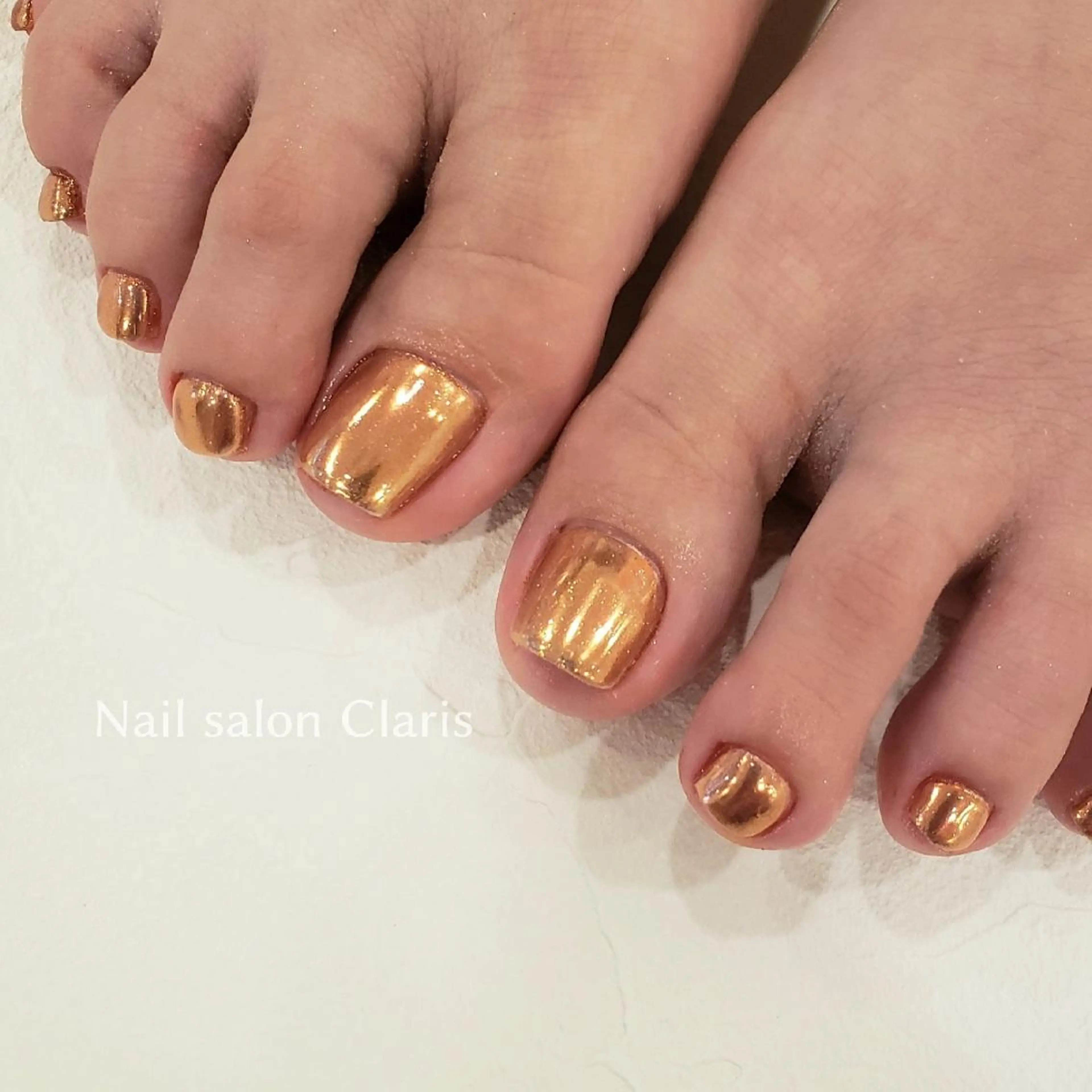ネイル Nailsalon Claris所属・Nailsalon Clarisのネイルデザイン