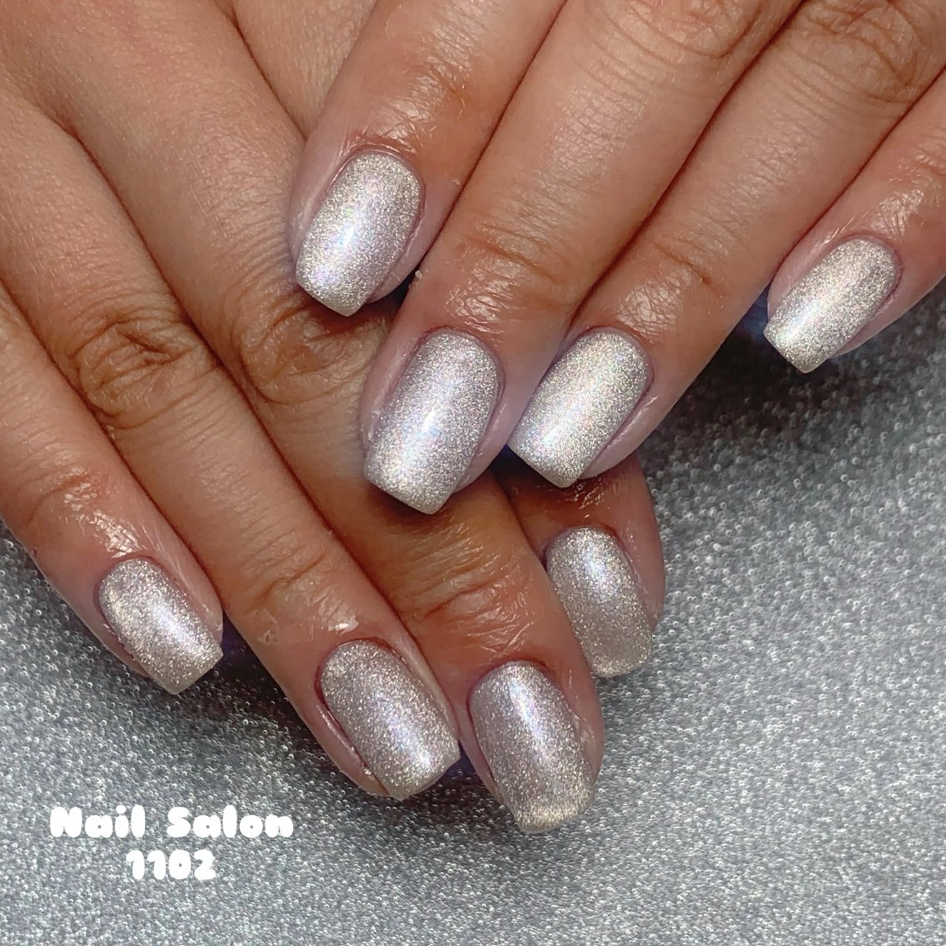 ネイル ハンドネイル nail salon 1102のネイルデザイン