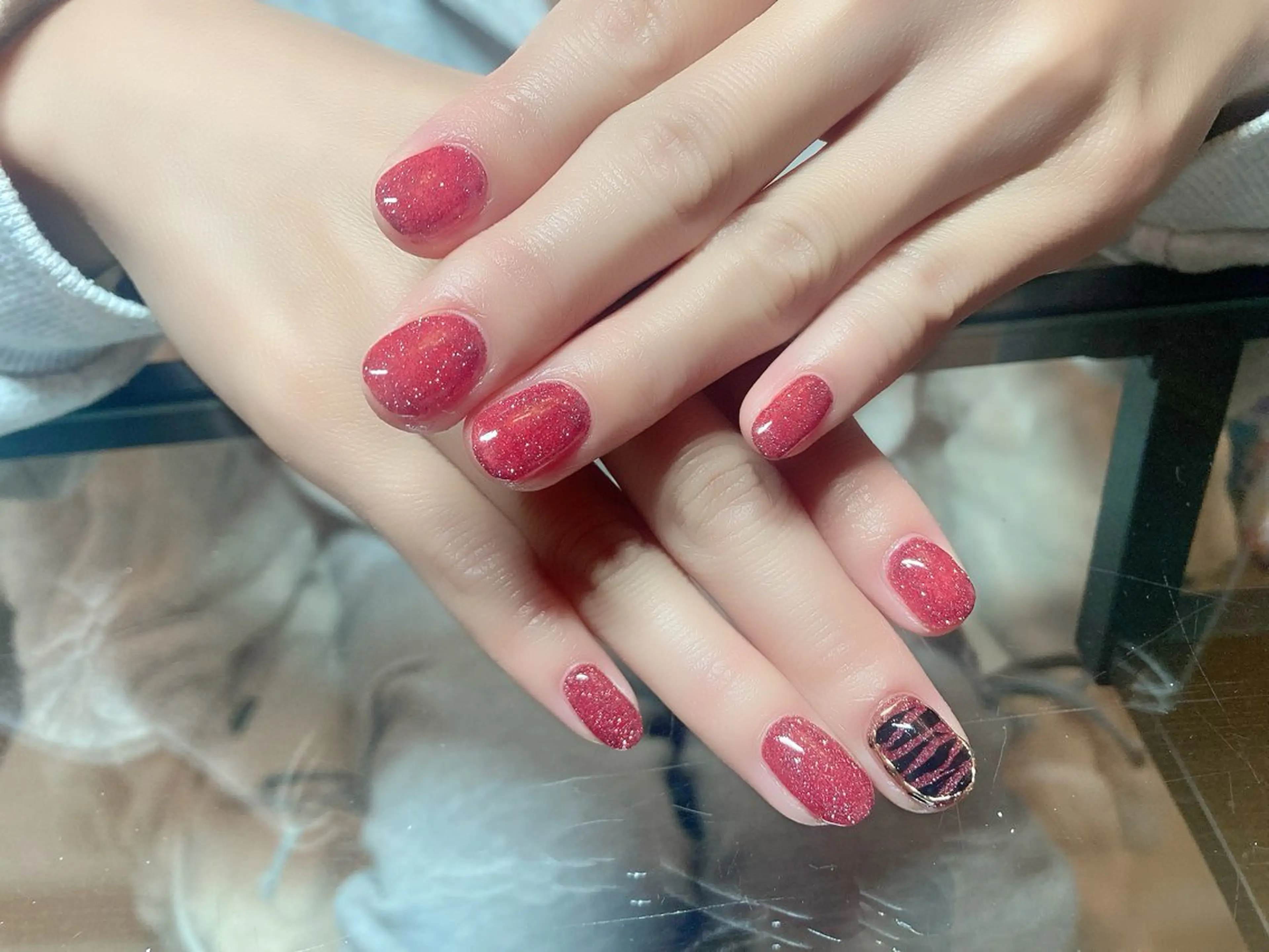 ネイル アートネイル masami .Ｋのネイルデザイン