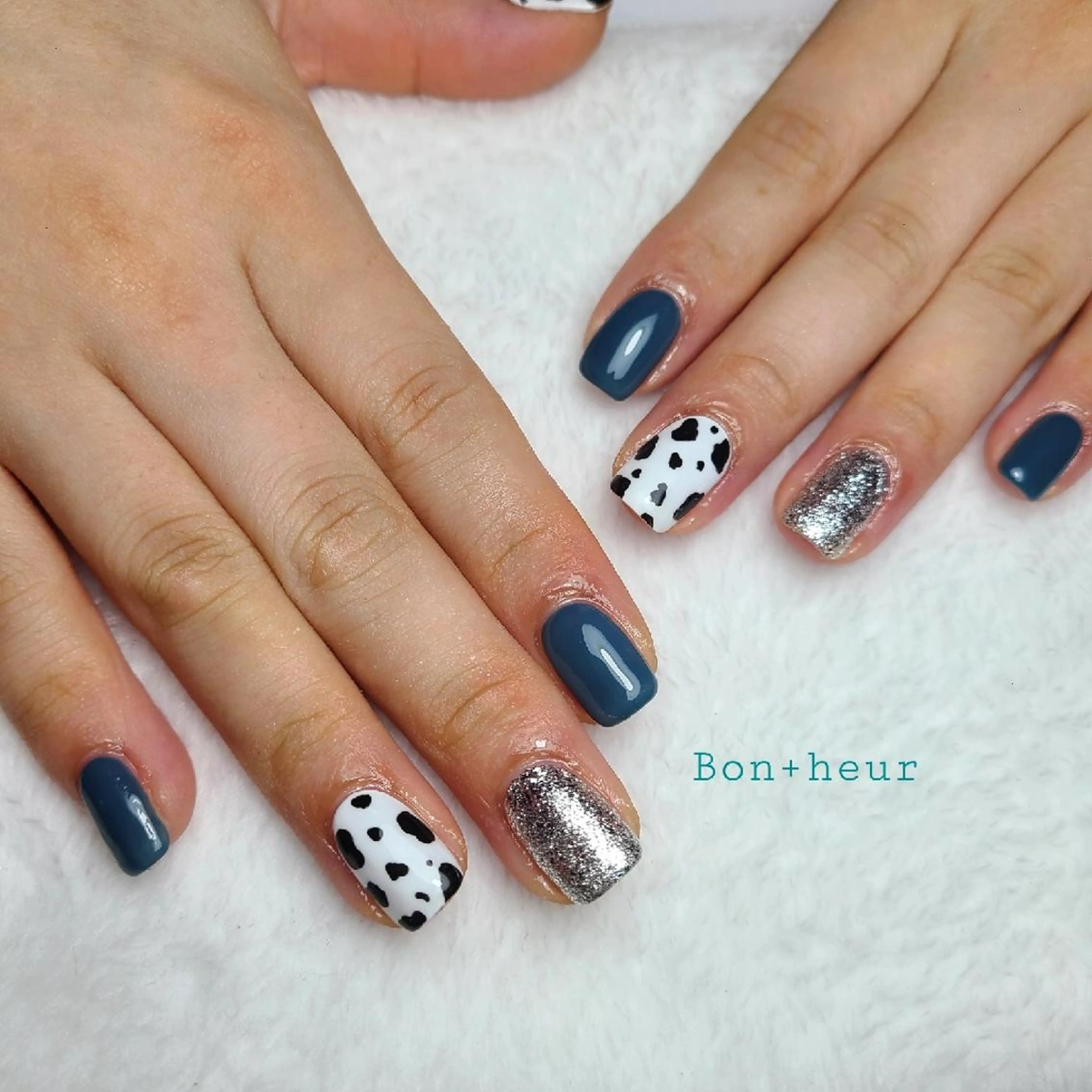 ネイル ハンドネイル 宮口 紗子のネイルデザイン