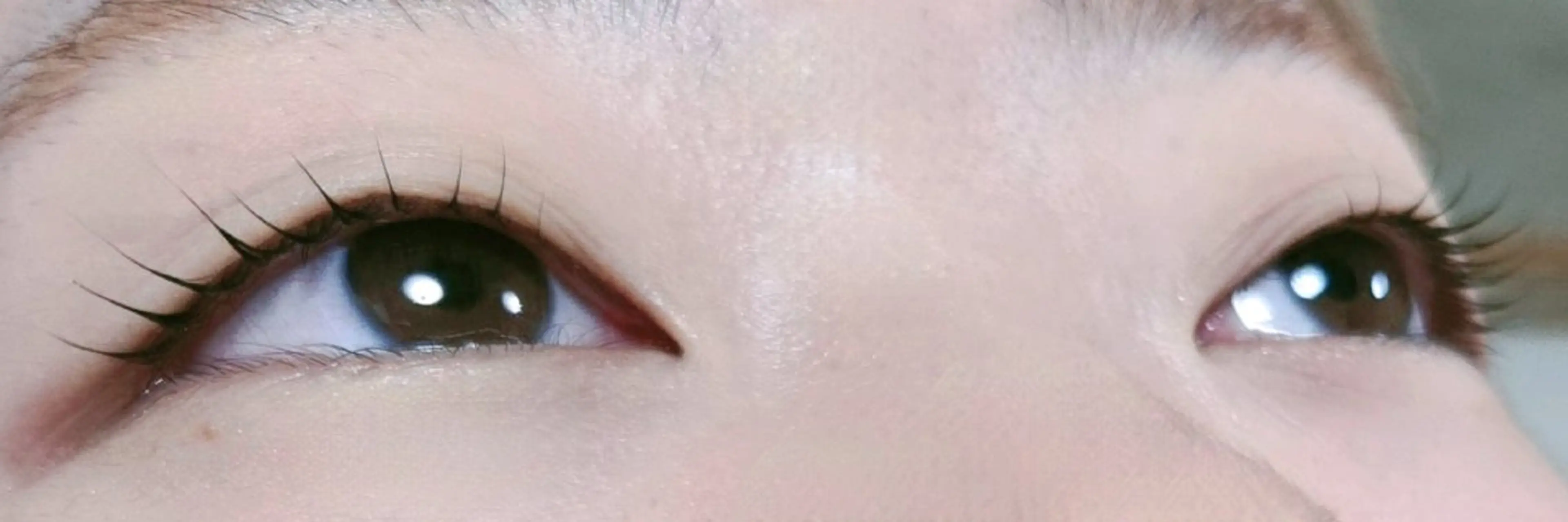 マツエク・マツパ マツパ EyelashSalon chel所属・新越谷駅徒歩１分❇️ Salon　chelのマツエク・マツパデザイン