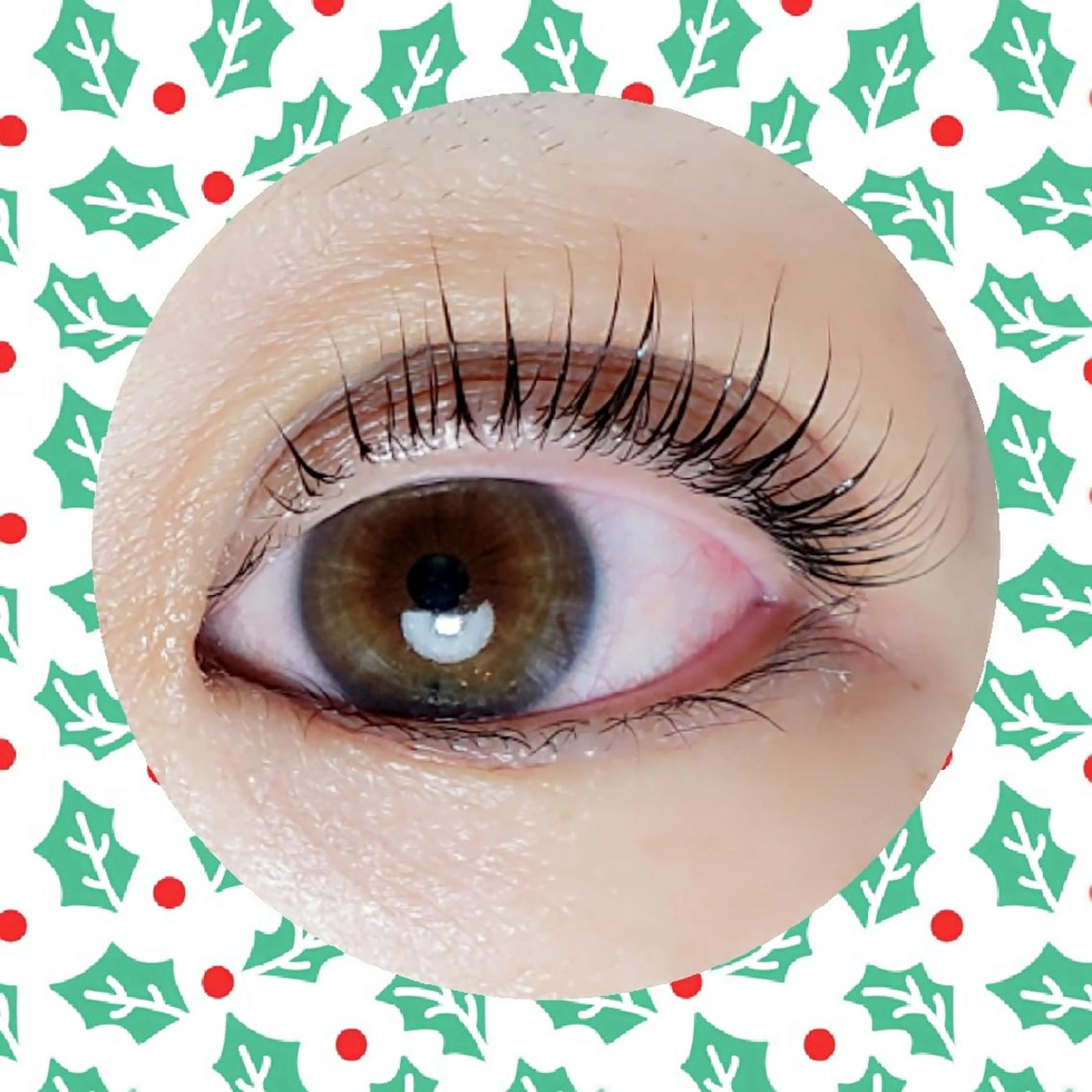 マツエク・マツパ まつげパーマ マツパ Rouge ・ K  　のマツエク・マツパデザイン