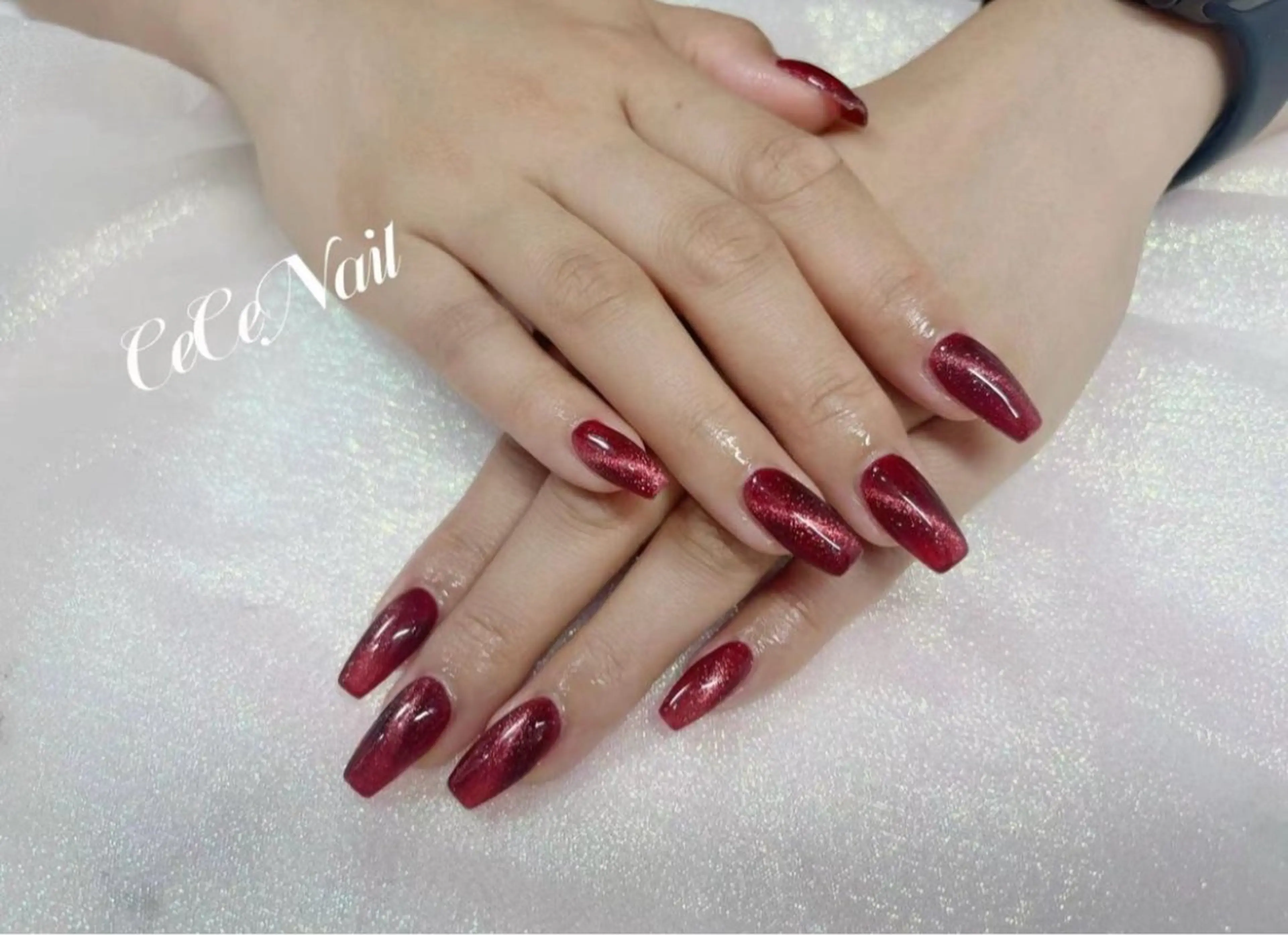 ネイル 🎀CeCe 🎀マツエクのマツエク・マツパデザイン