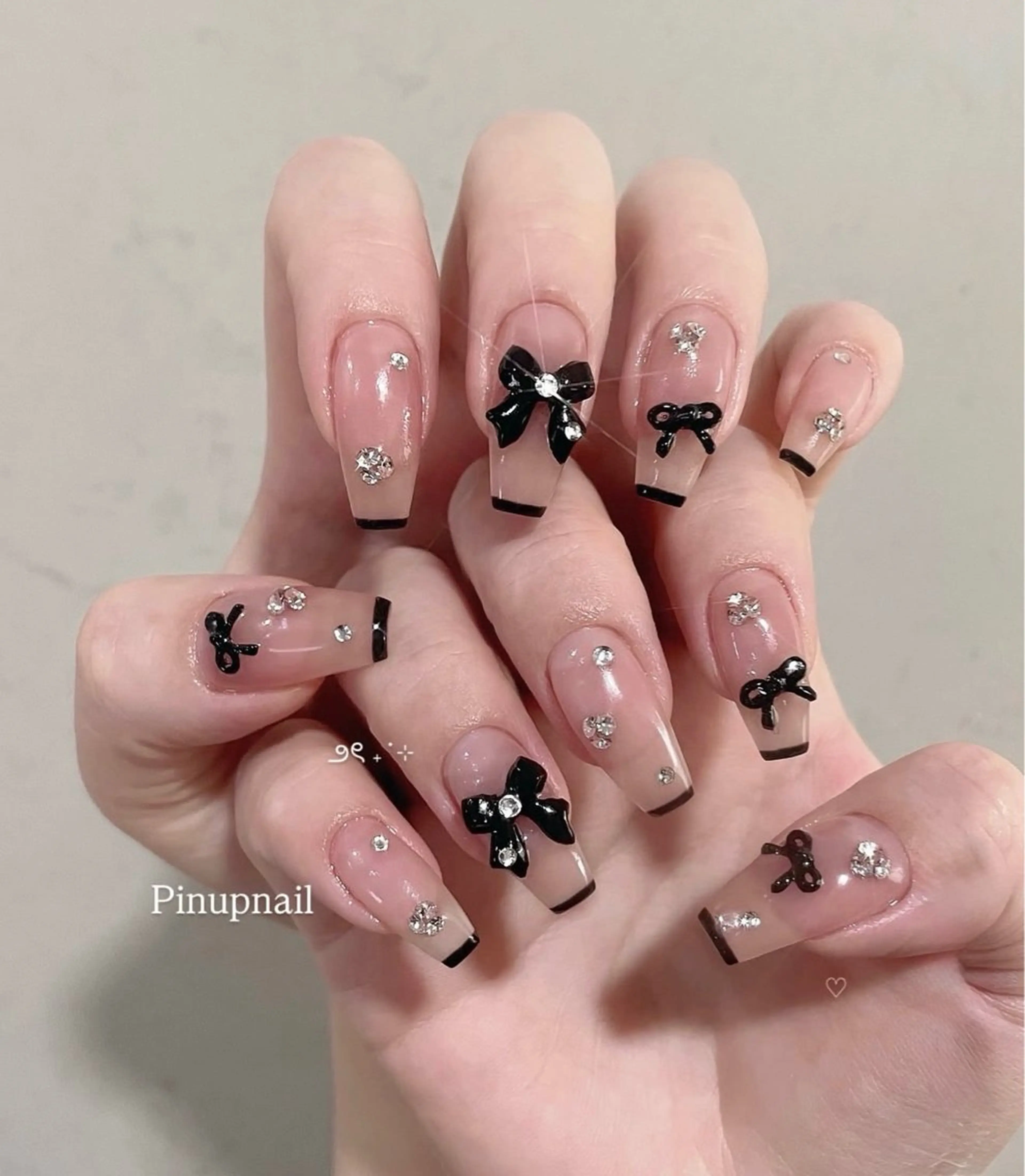 ネイル ハンドネイル Kaif ネイル サロンのネイルデザイン