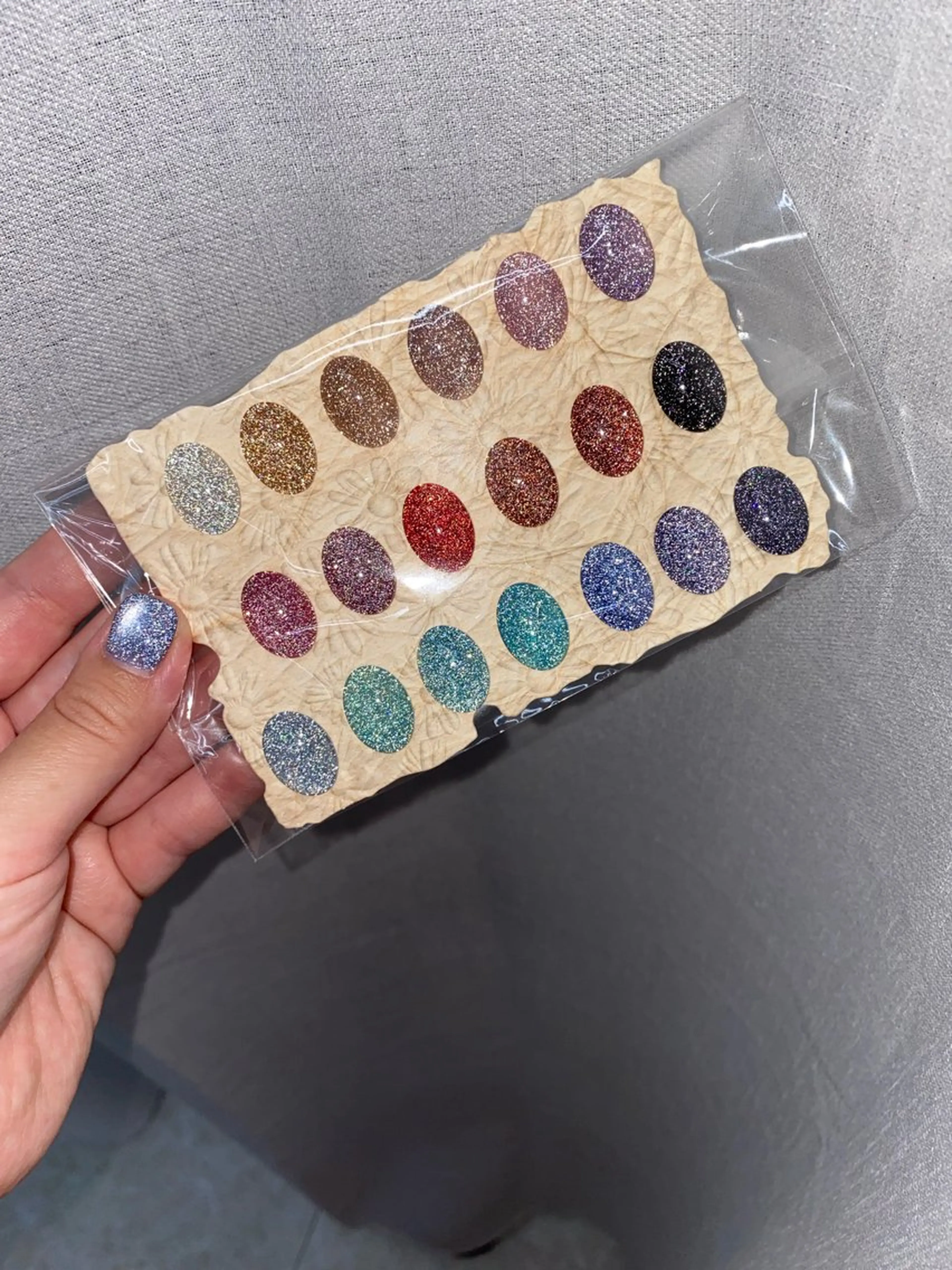 【🍒学生限定🍒U24】フラッシュワンカラーモデル💅の写真