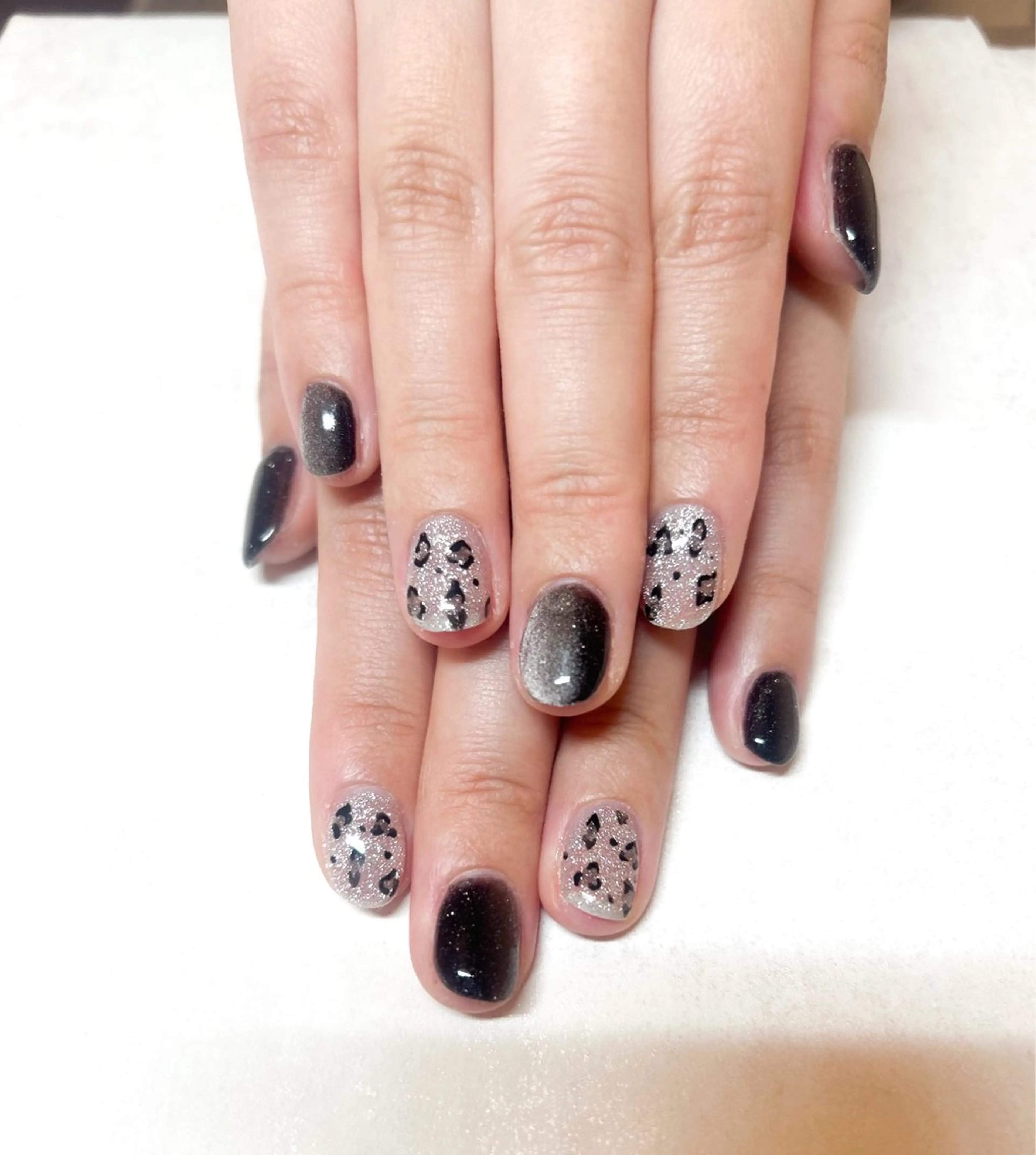 ネイル アートネイル sun nailのネイルデザイン