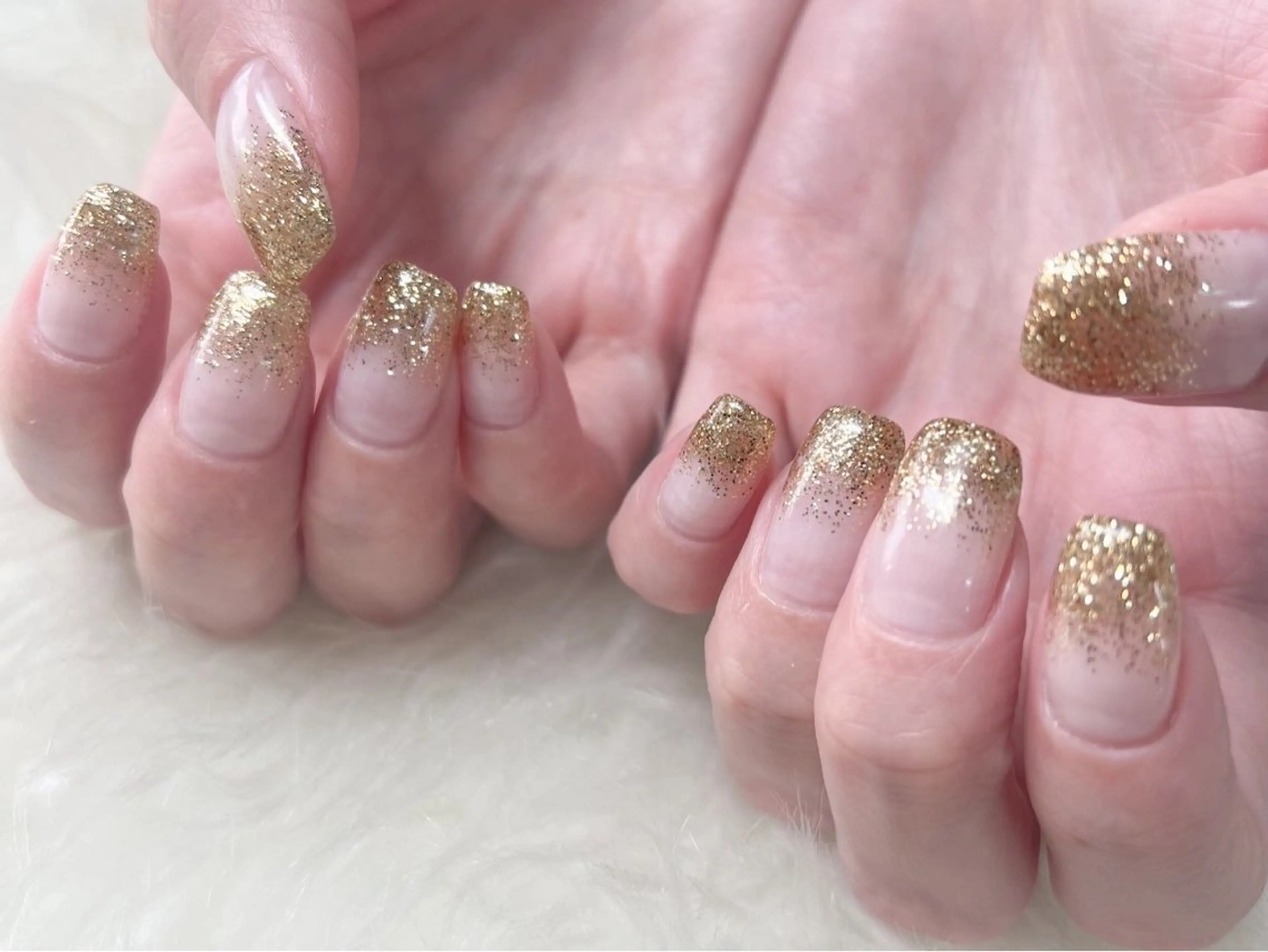 ネイル ✨🌼Tiary mmm🌼✨のネイルデザイン