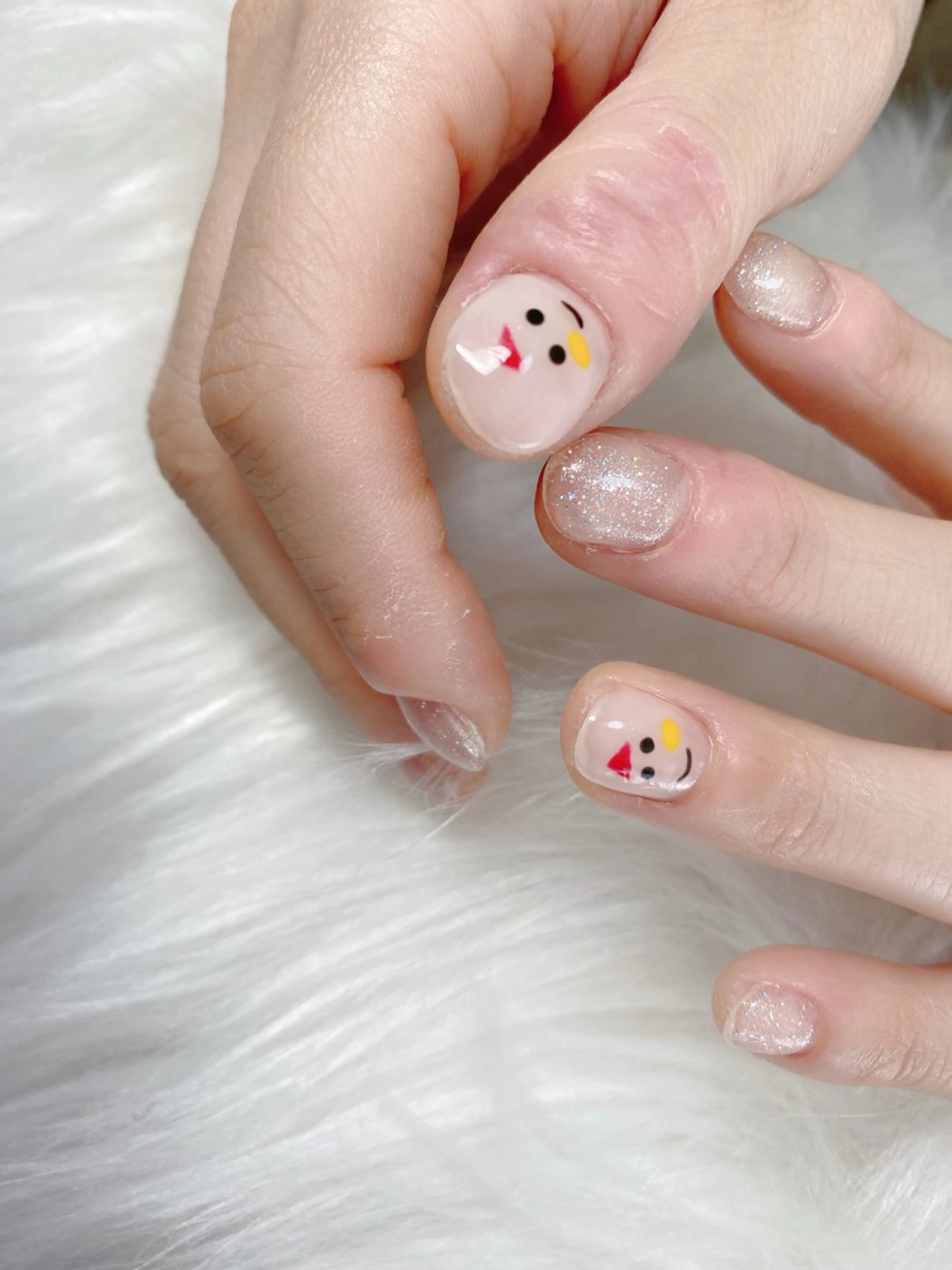 ネイル Theネイルサロン所属・The ネイルサロンのネイルデザイン