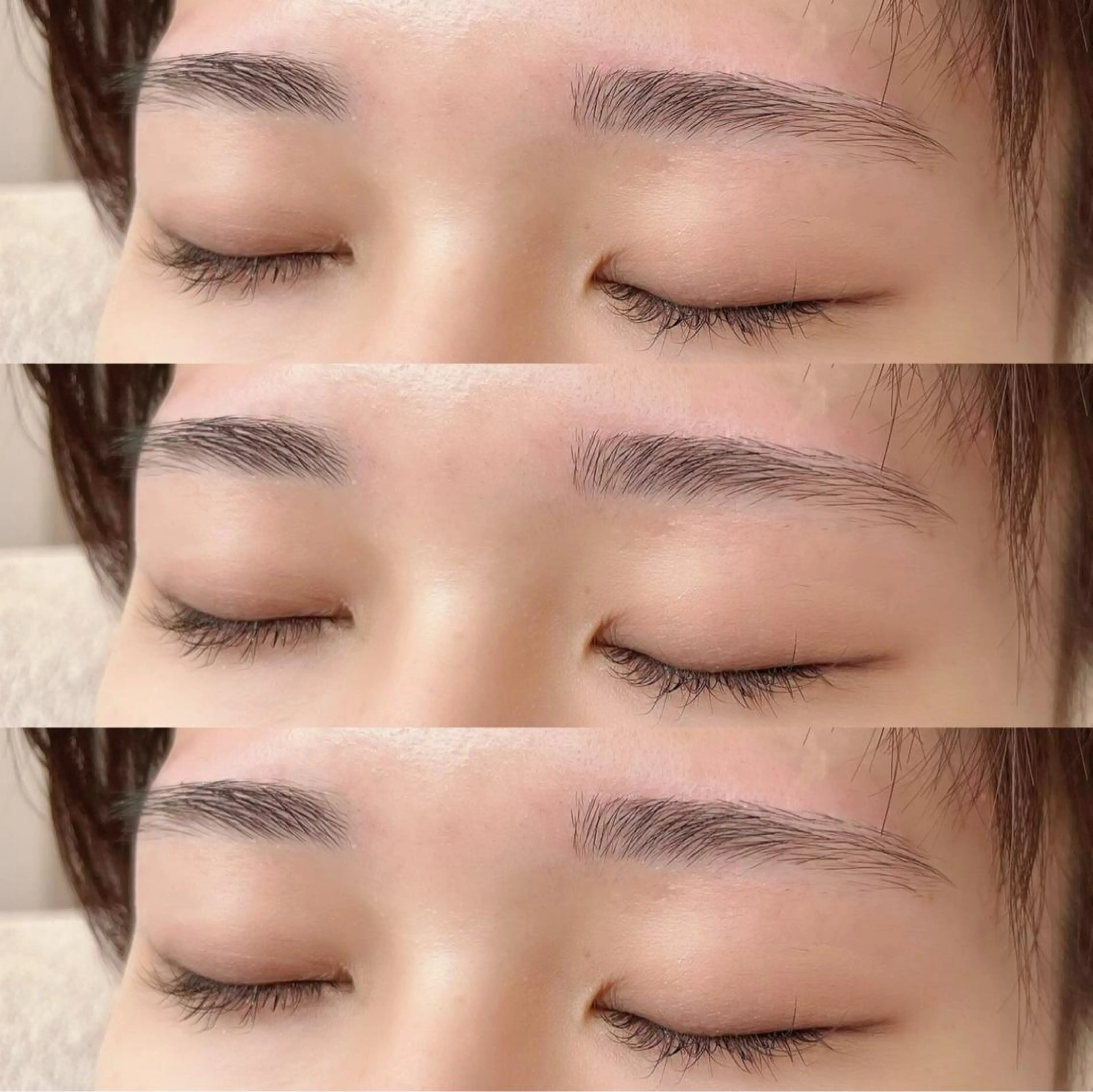 アイブロウ sofa 🛋⸝⸝ urushibaraのマツエク・マツパデザイン