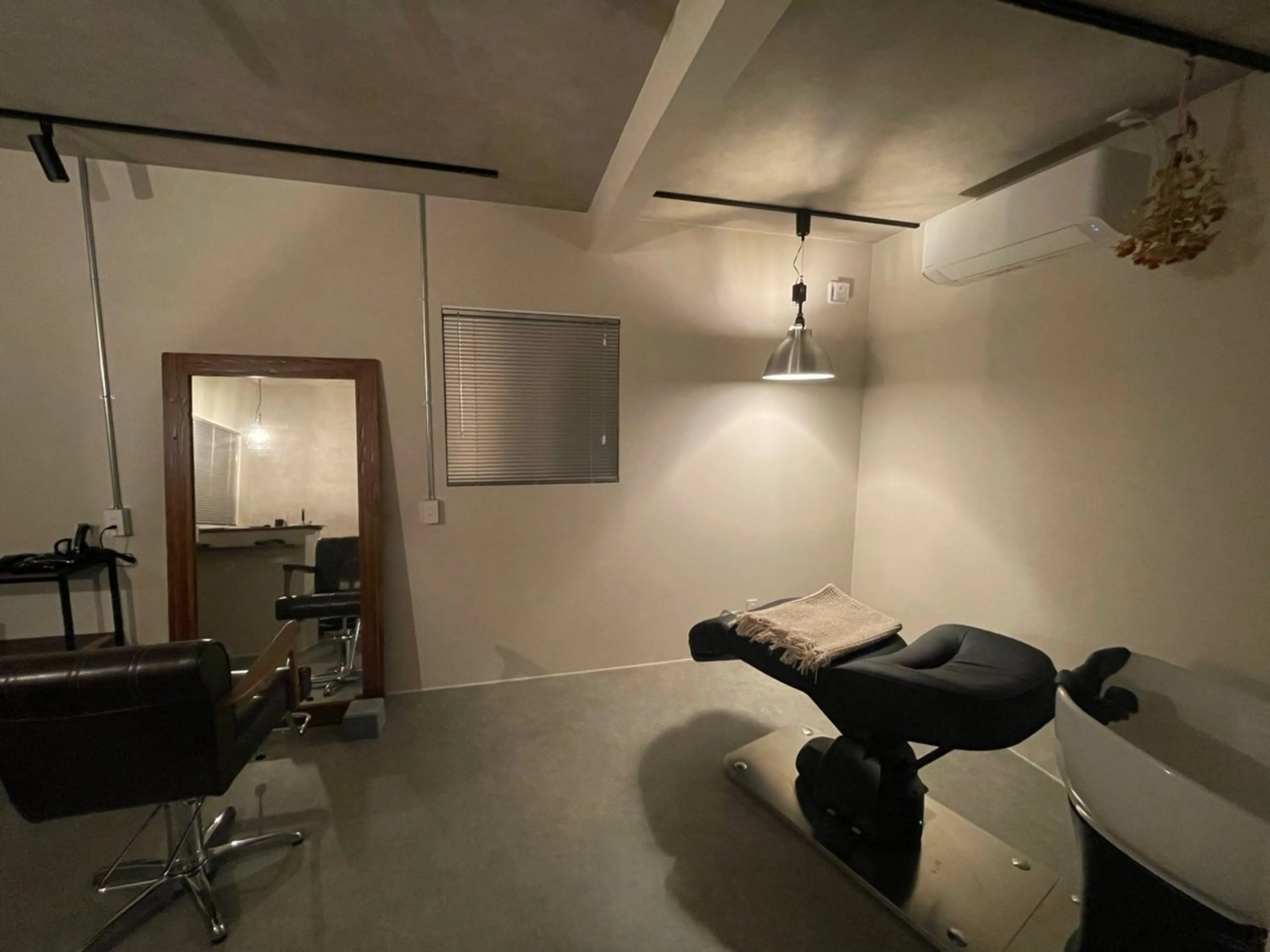 salon de knot所属・salon de knot　村下のヘアスタイル