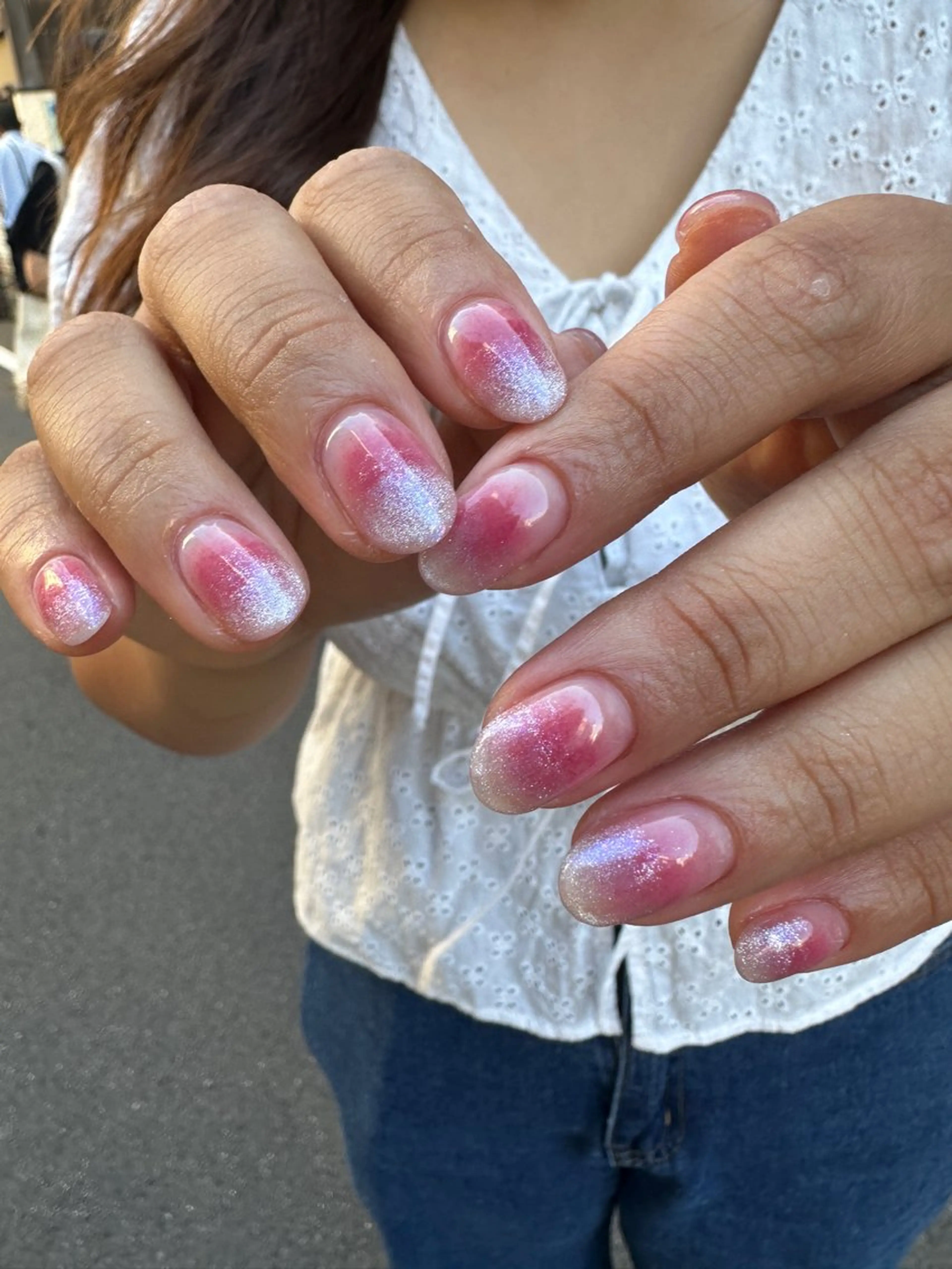 ネイル hills harajukuのネイルデザイン