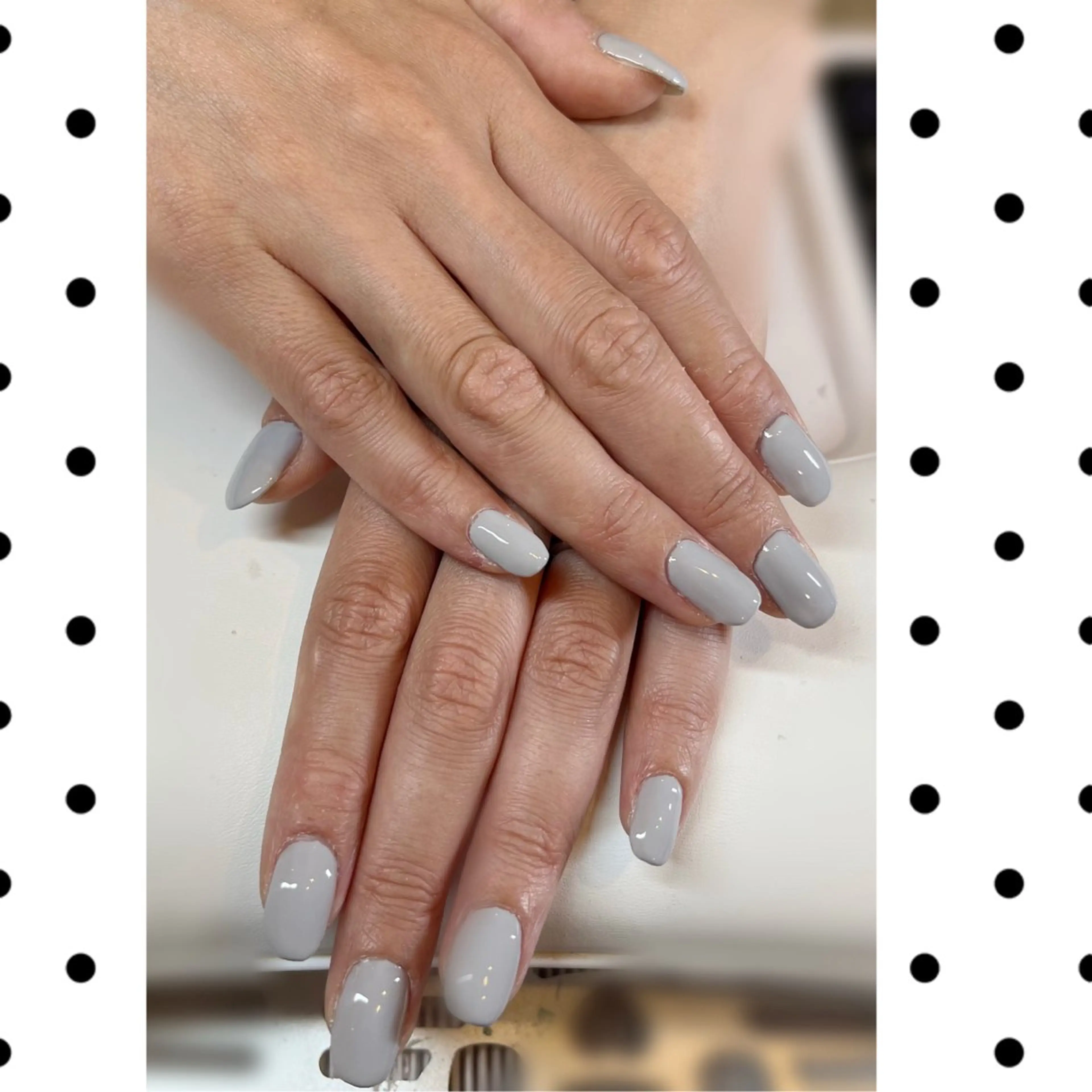 💅🏻【オフあり】ワンカラー/ラメグラ/カラグラモデル募集💅🏻💅🏻の写真