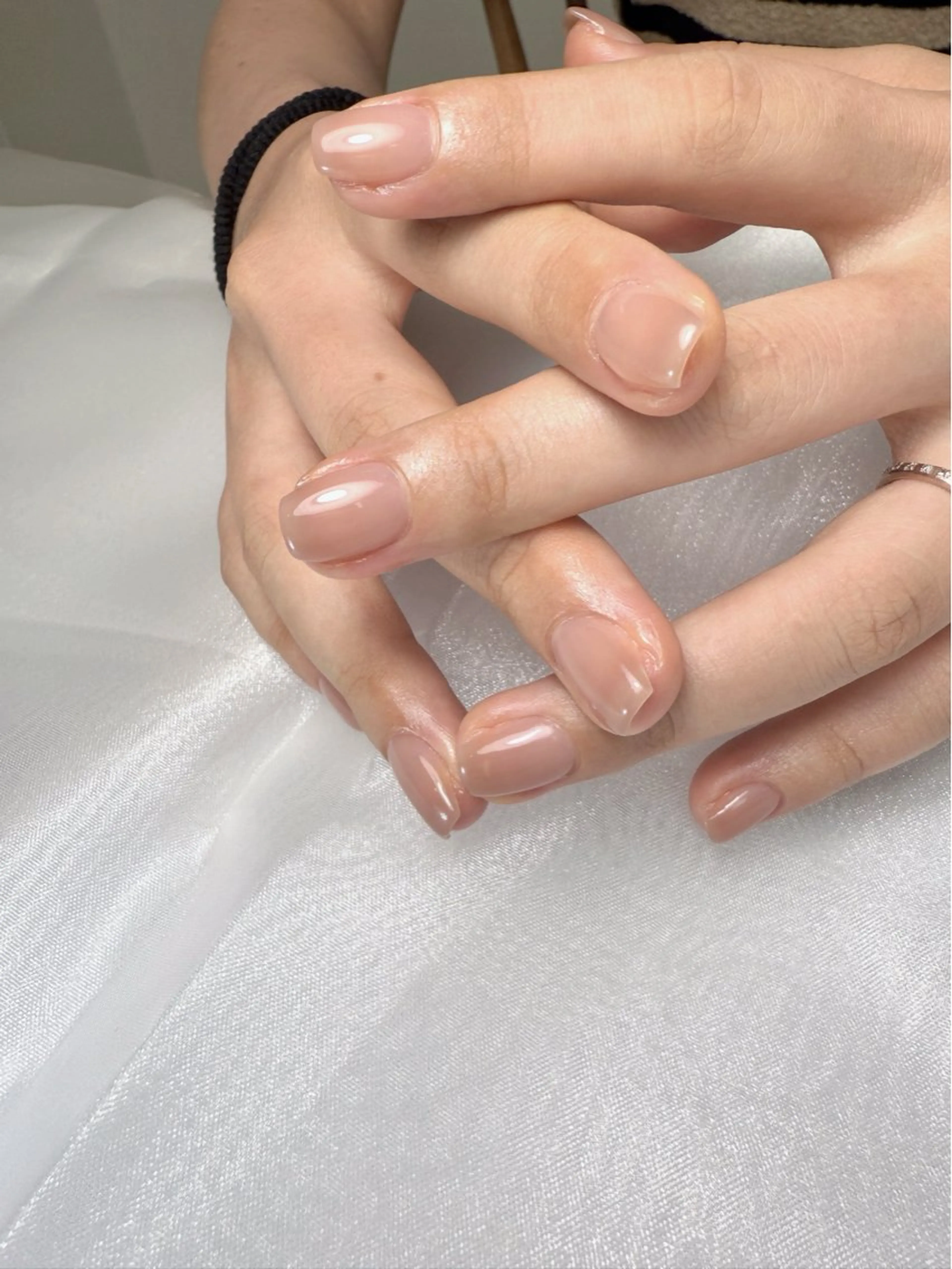 ネイル ハンドネイル nailsalon suiのネイルデザイン