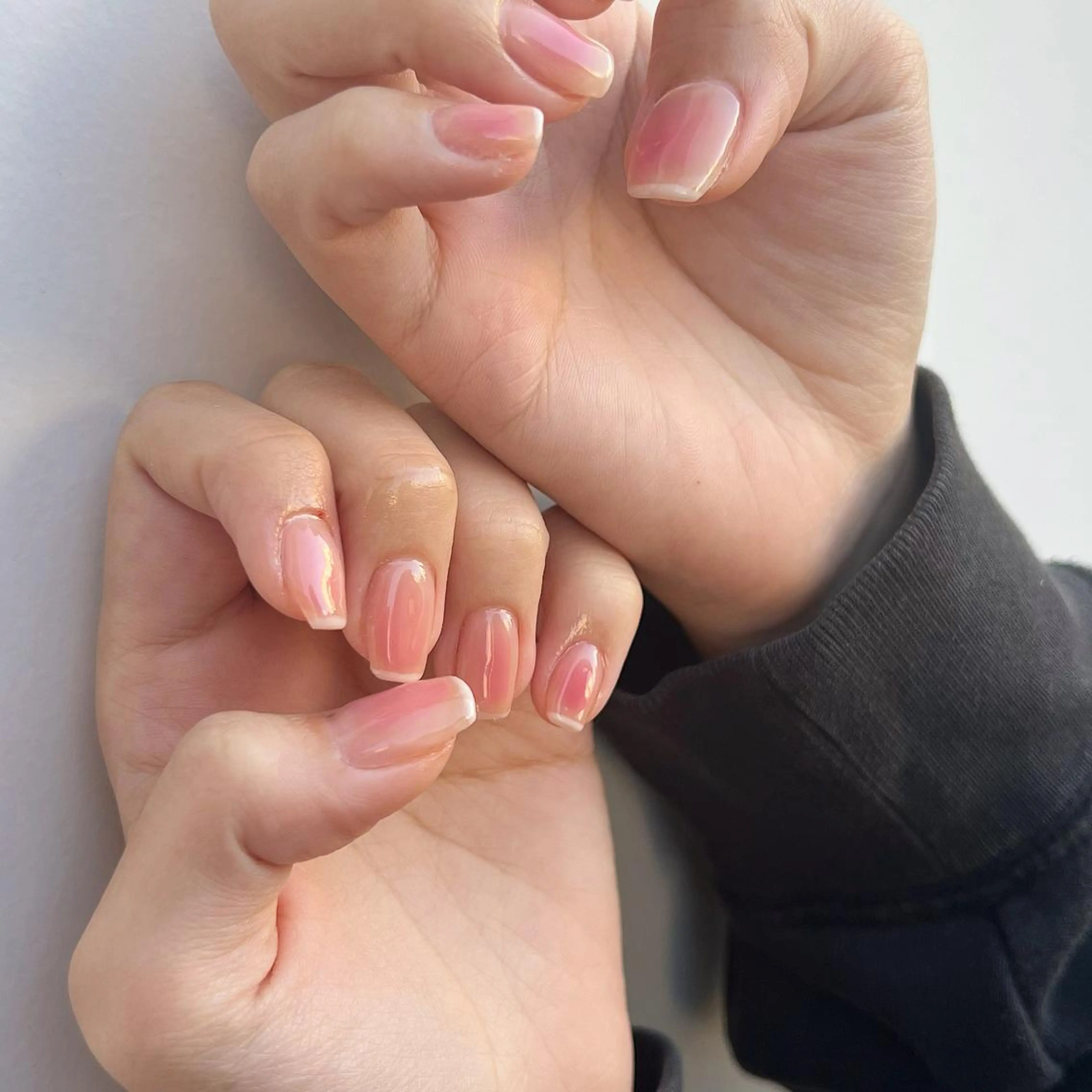 ネイル nailstudio ′ecole所属・nailstudio ′ecoleのネイルデザイン