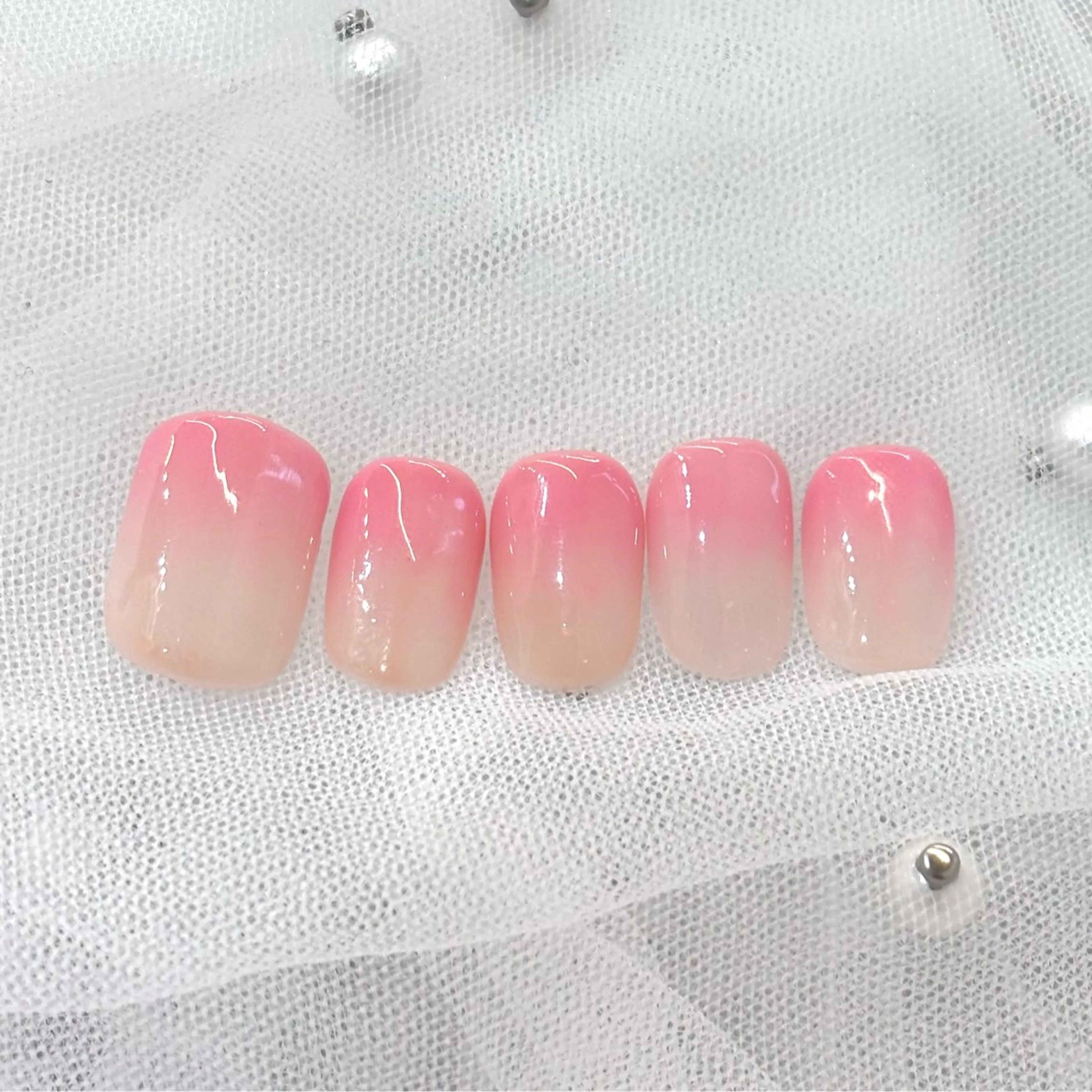 ネイル pool SAIDA🍒のネイルデザイン