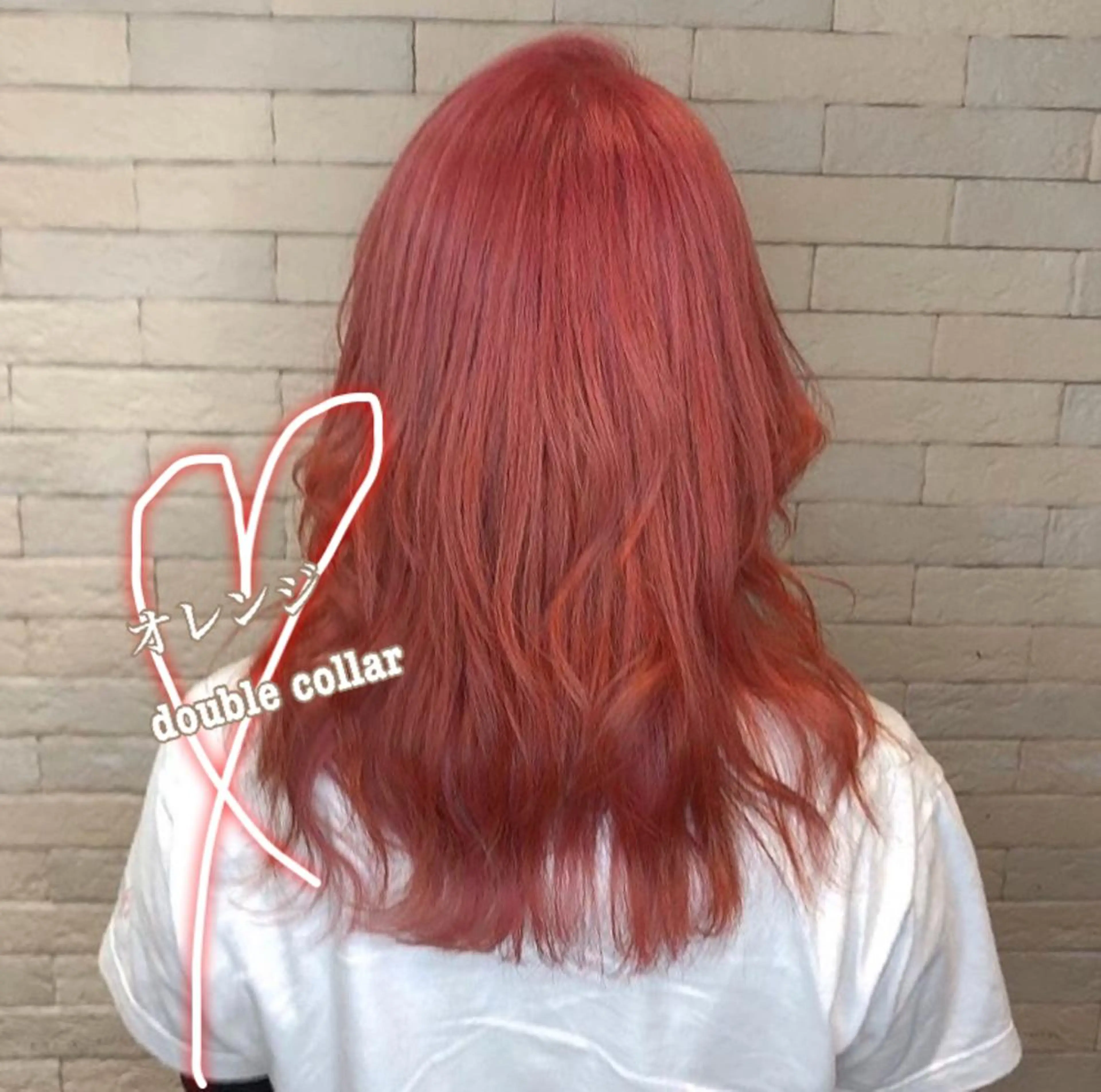 ミディアム トップスタイリスト 江口 稜亮のヘアスタイル