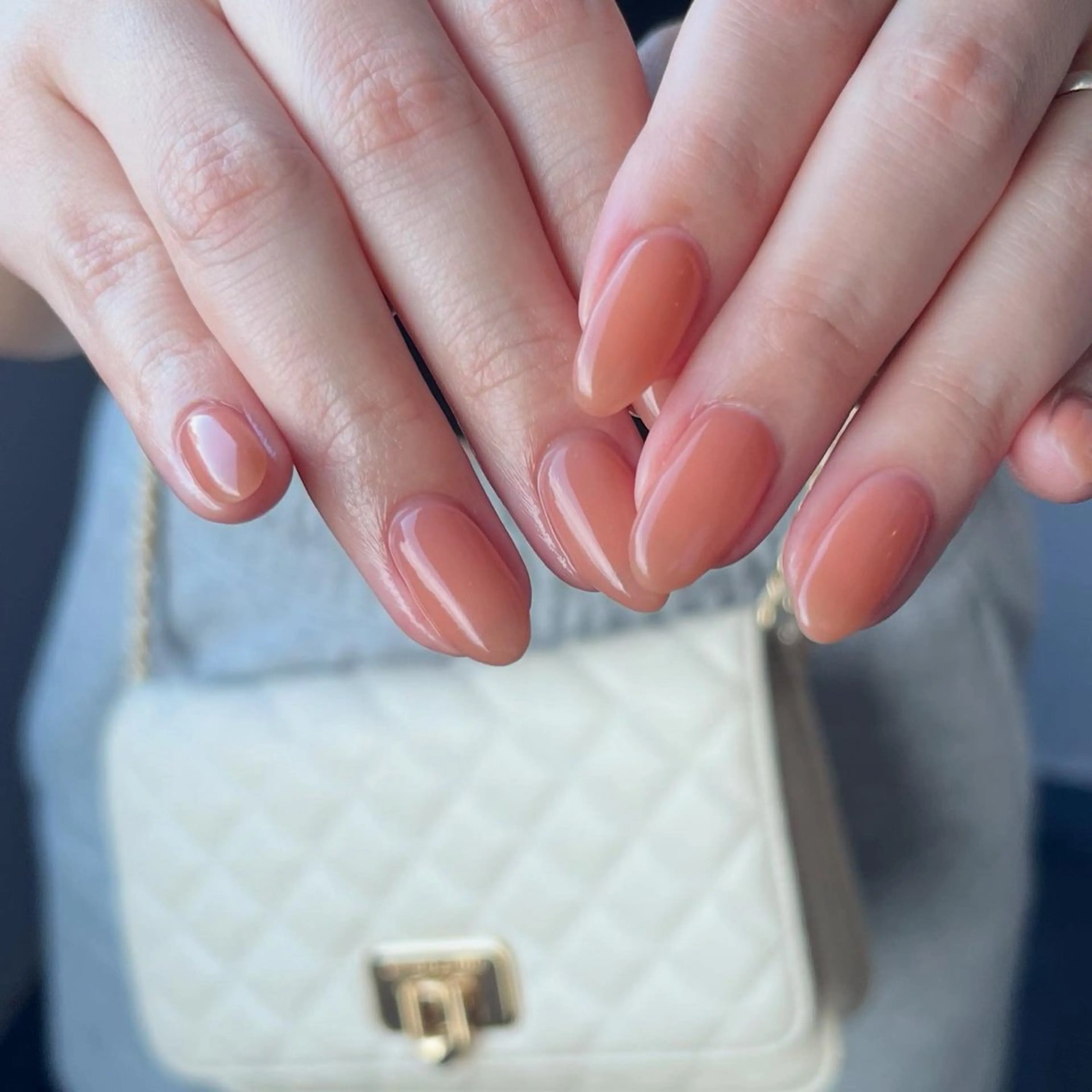 ネイル ハンドネイル Nail treeのネイルデザイン