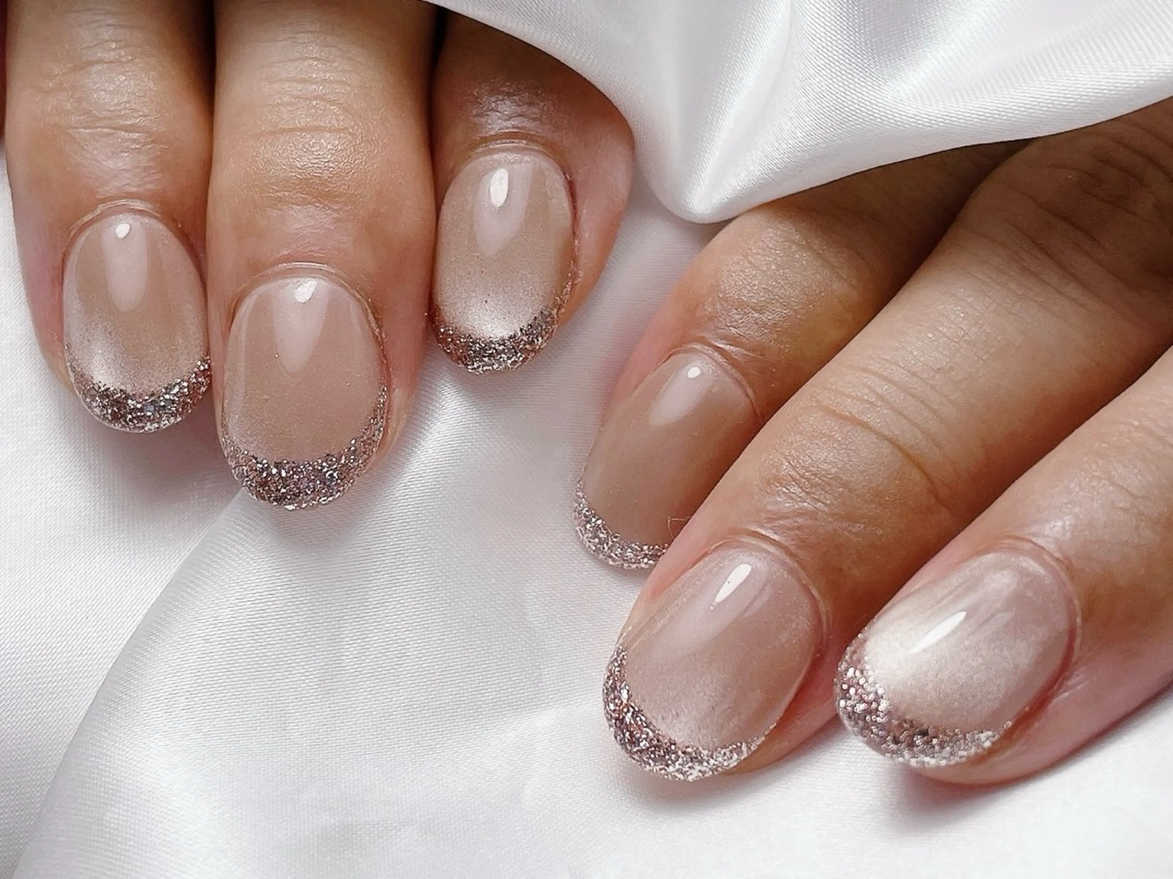 ネイル ハンドネイル M nail所属・M nailのネイルデザイン