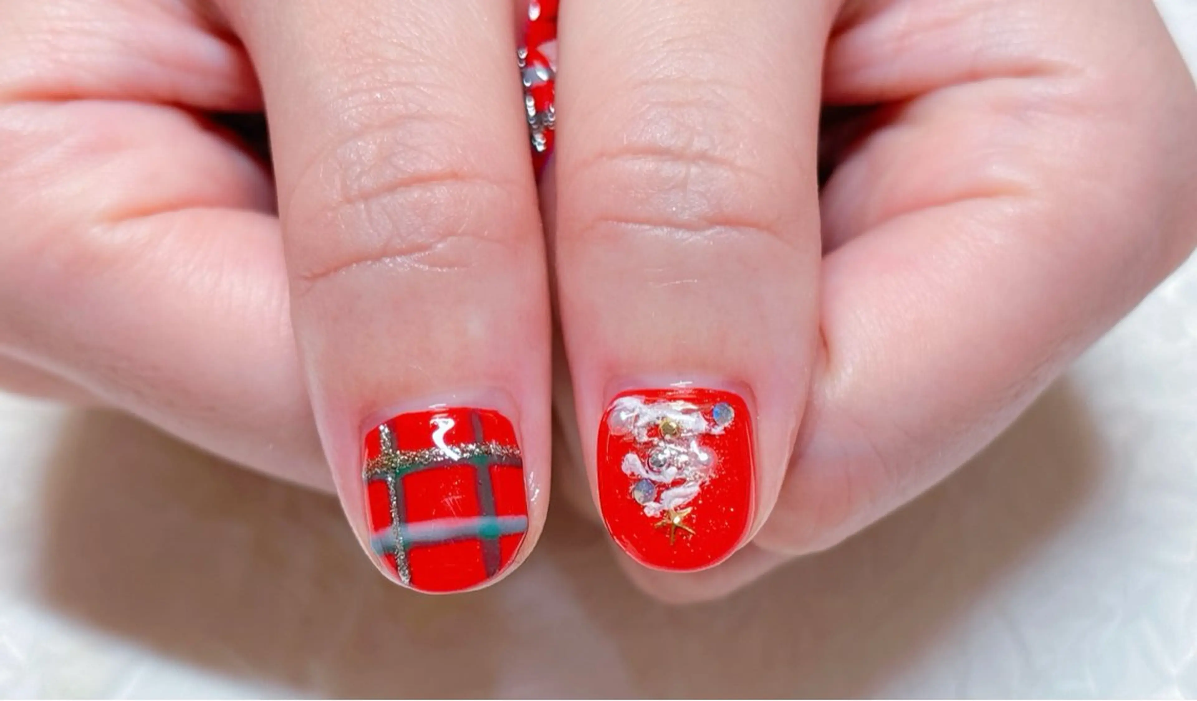 ネイル アートネイル ゆ か_Nails💫のネイルデザイン