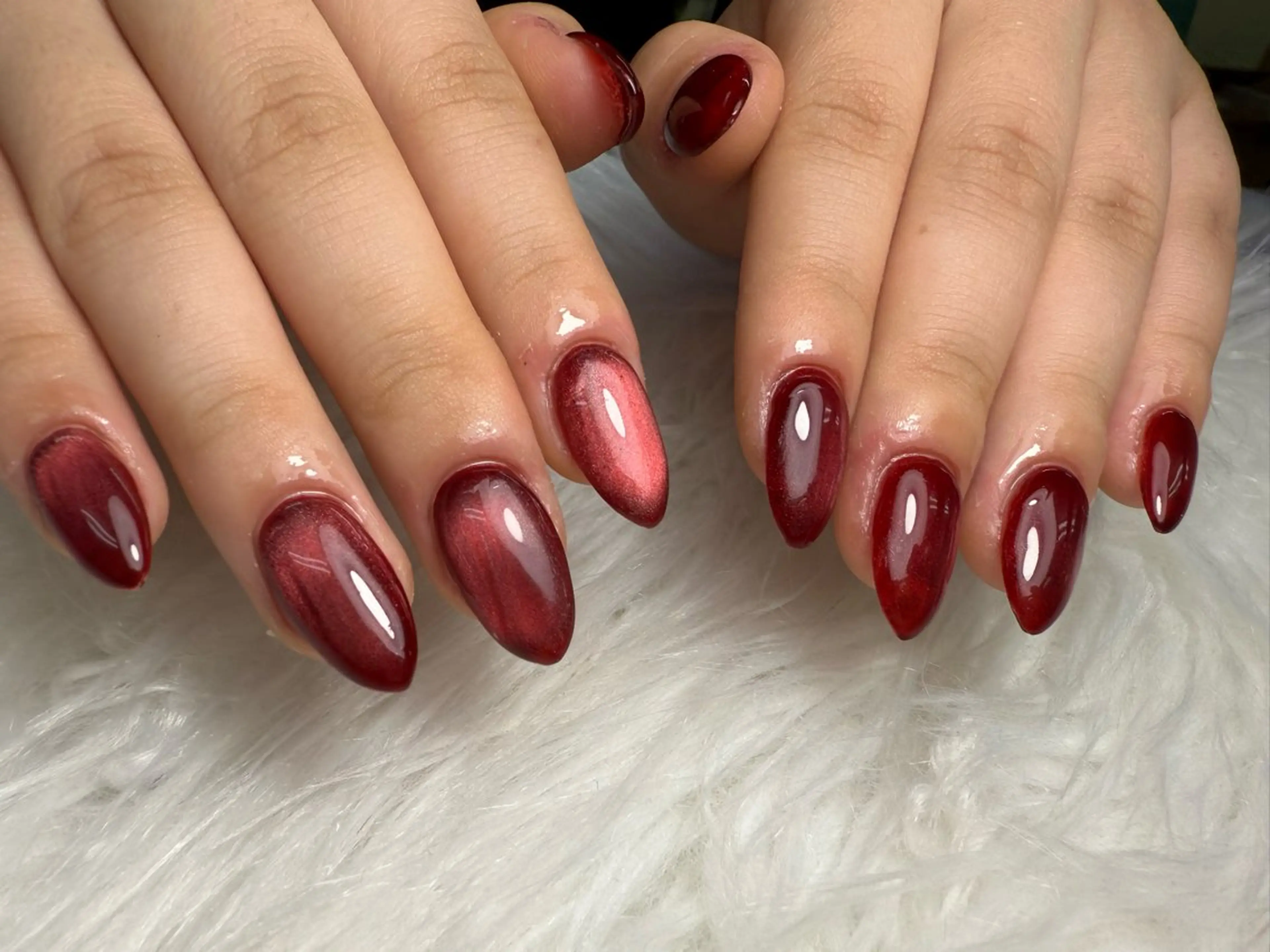 ネイル nail salon MANA　KEIKOのネイルデザイン