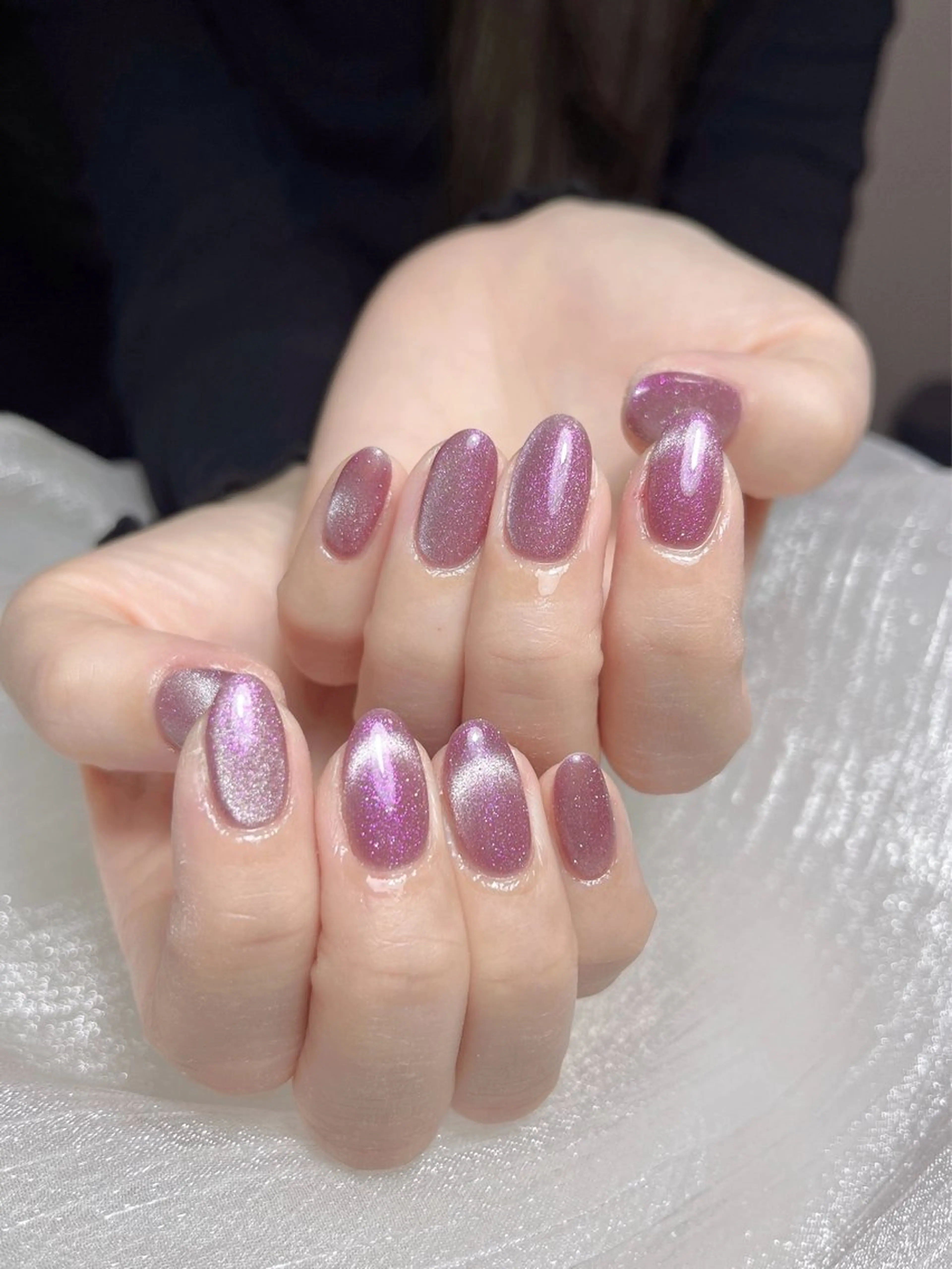 ネイル ハンドネイル YS Nailのネイルデザイン