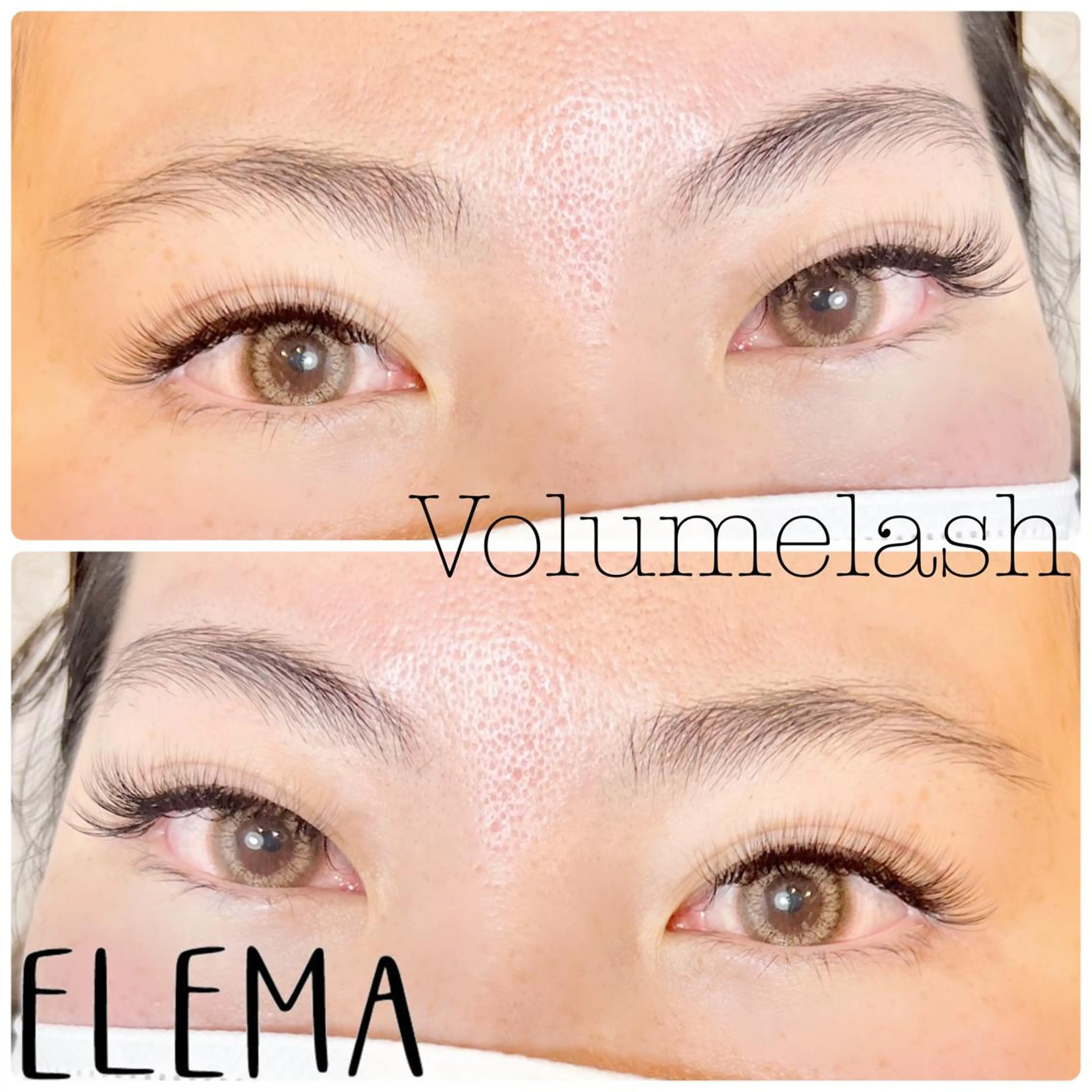 マツエク・マツパ マツエク Cherish所属・Cherish chieのマツエク・マツパデザイン