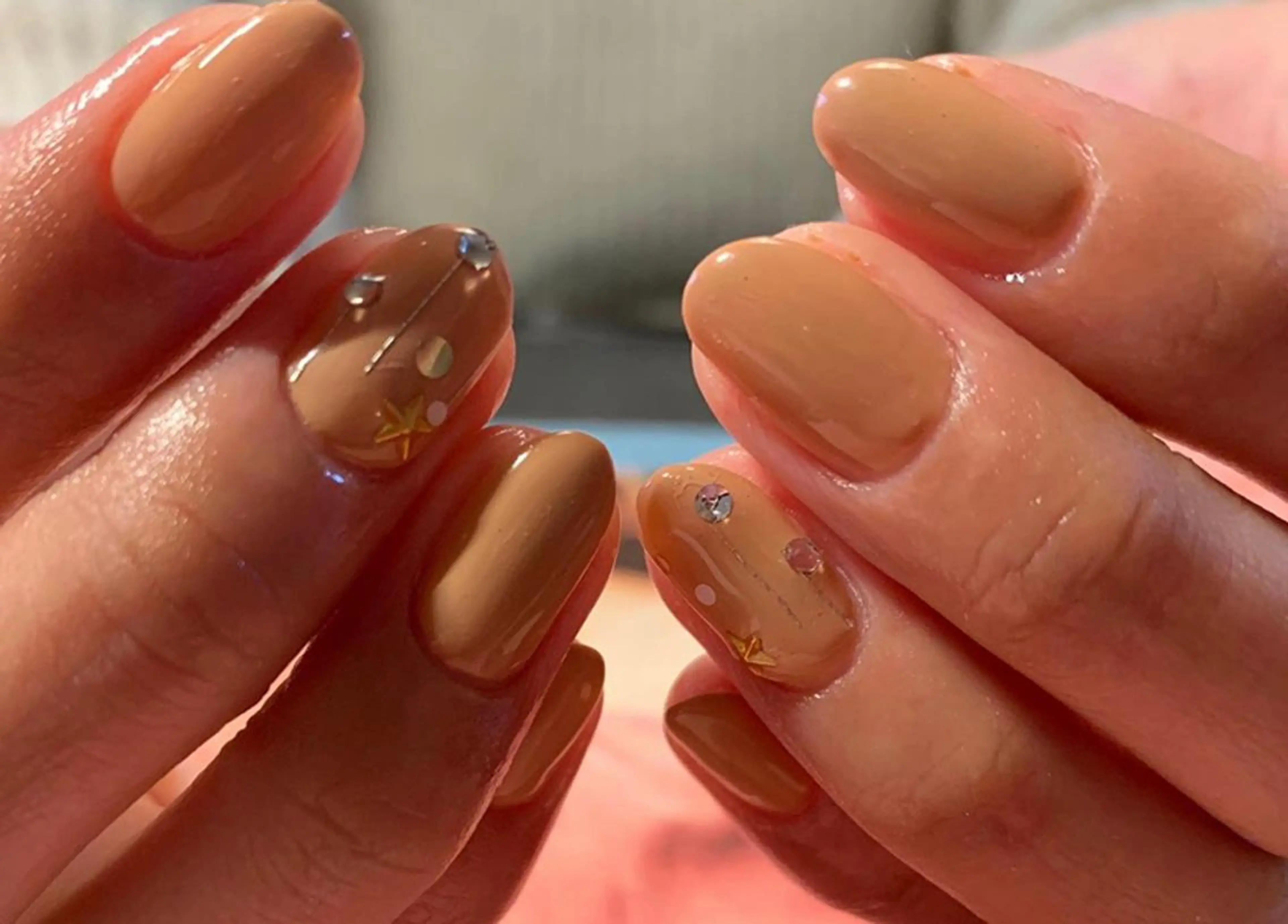 ネイル Kanal Kanaのエステ・リラクイメージ