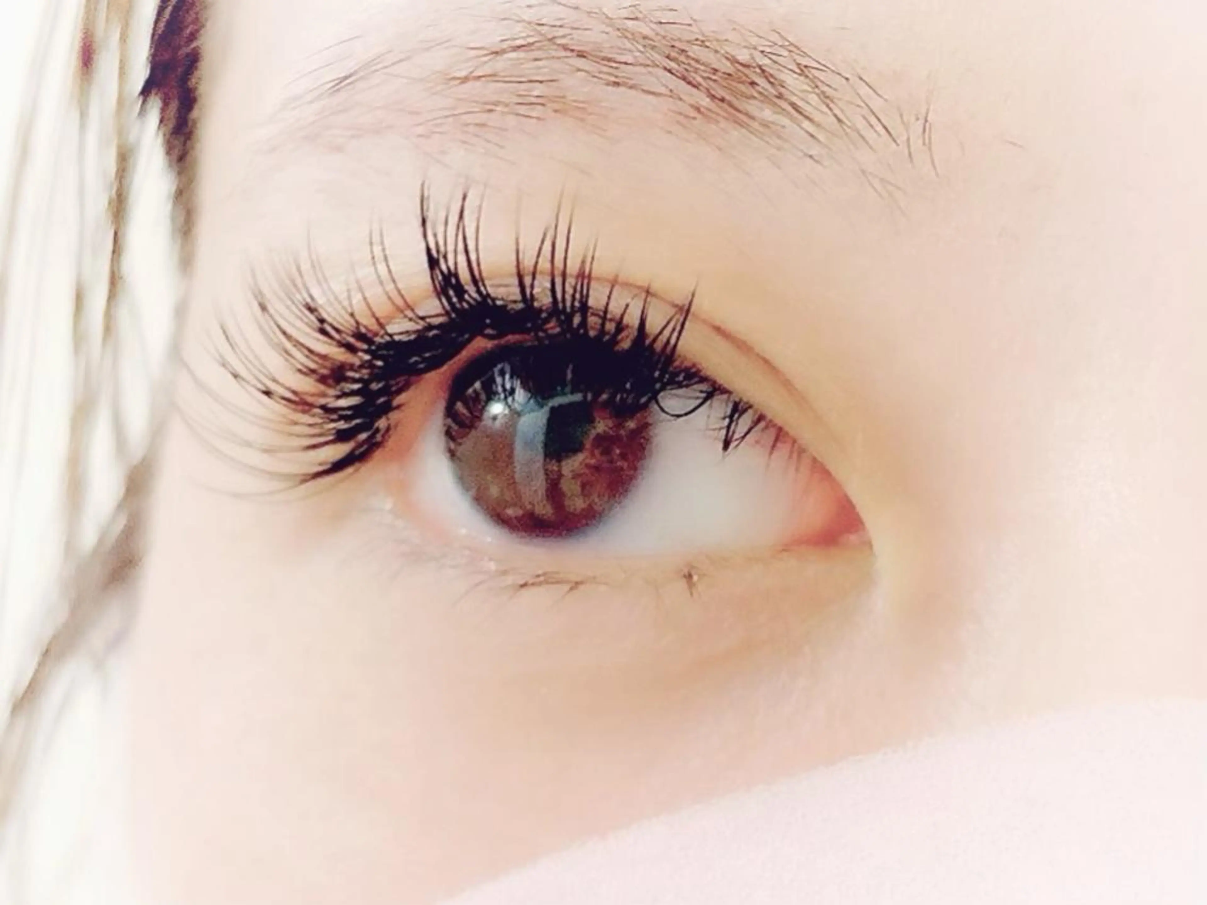 マツエク・マツパ Twiggy Lashes所属・Twiggy Lashes いずみのマツエク・マツパデザイン
