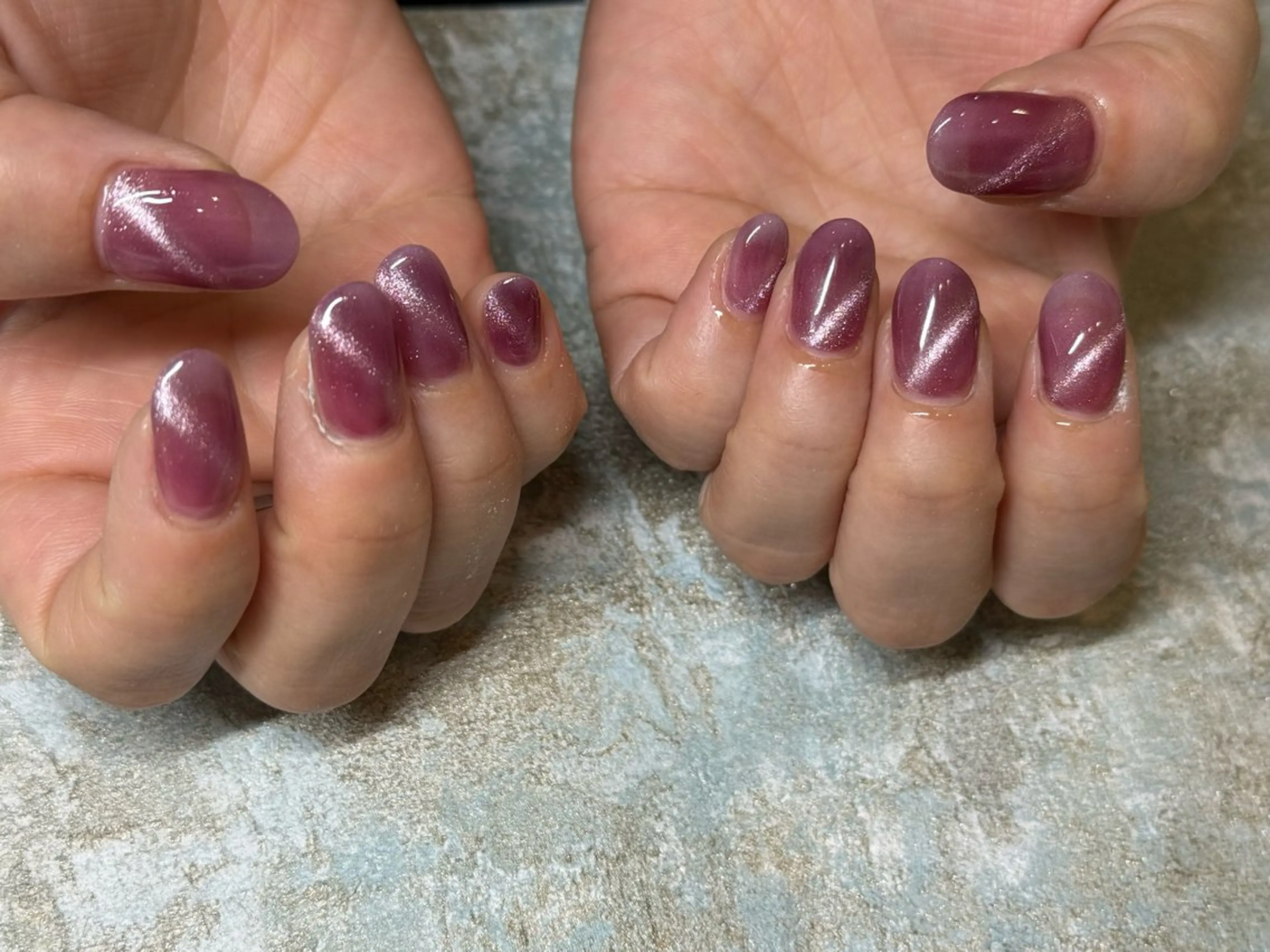 ネイル BeautySalon CoCo所属・Kairi 🎀のネイルデザイン