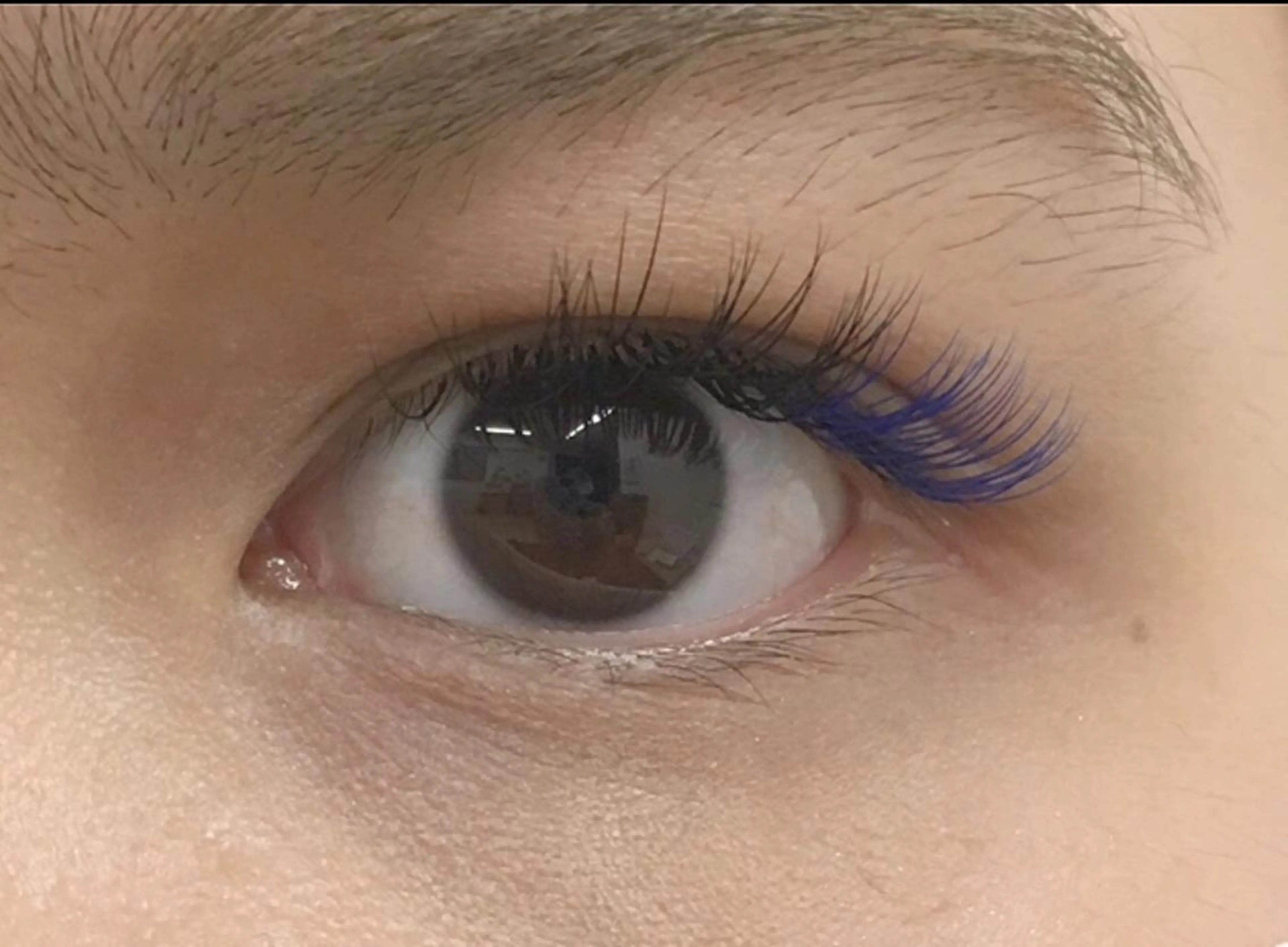 マツエク・マツパ eyelash NATURE所属・さき さきのマツエク・マツパデザイン