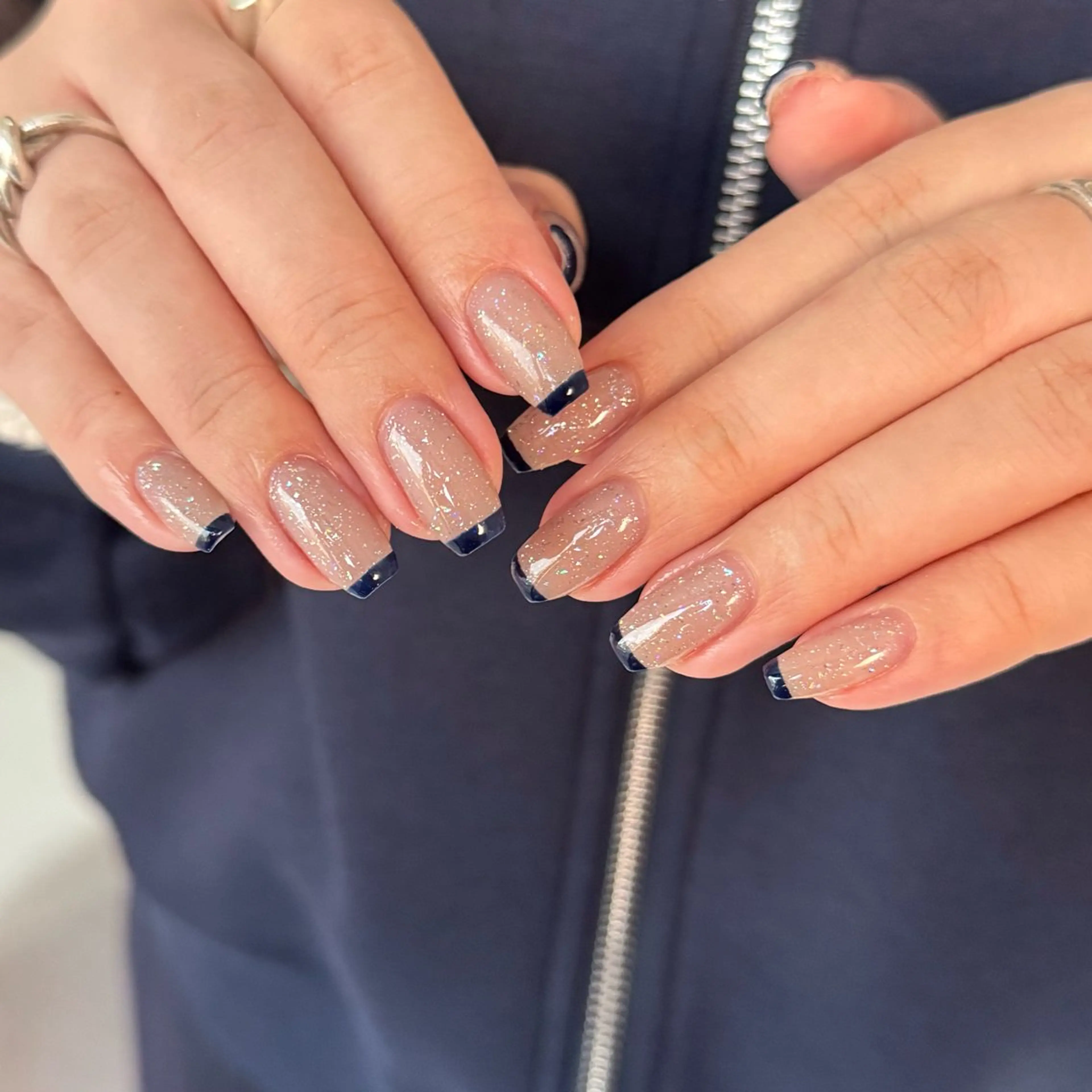 ネイル ハンドネイル NAIL303所属・NAIL303 🛼 SHIORIのネイルデザイン