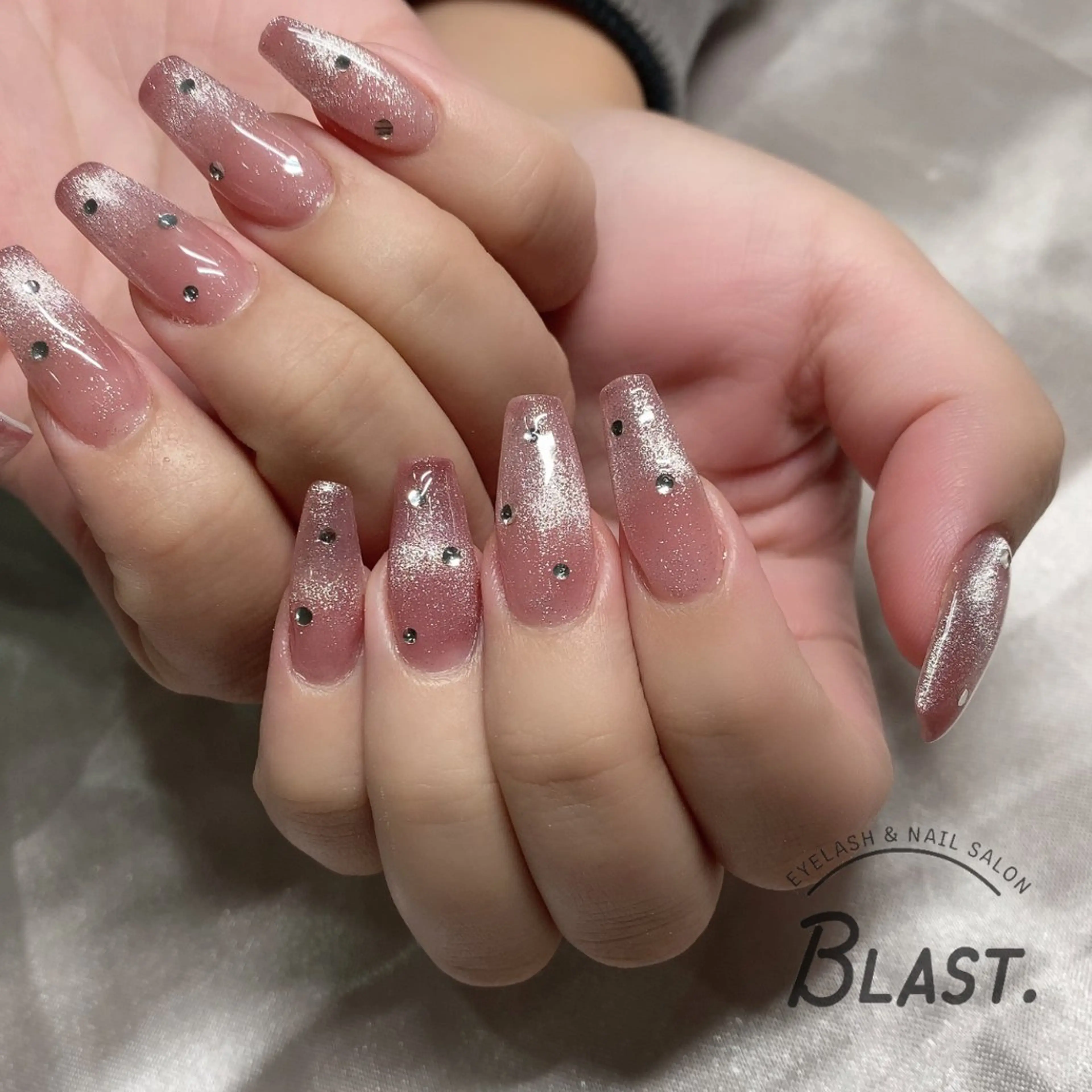 ネイル BLAST. nailのネイルデザイン