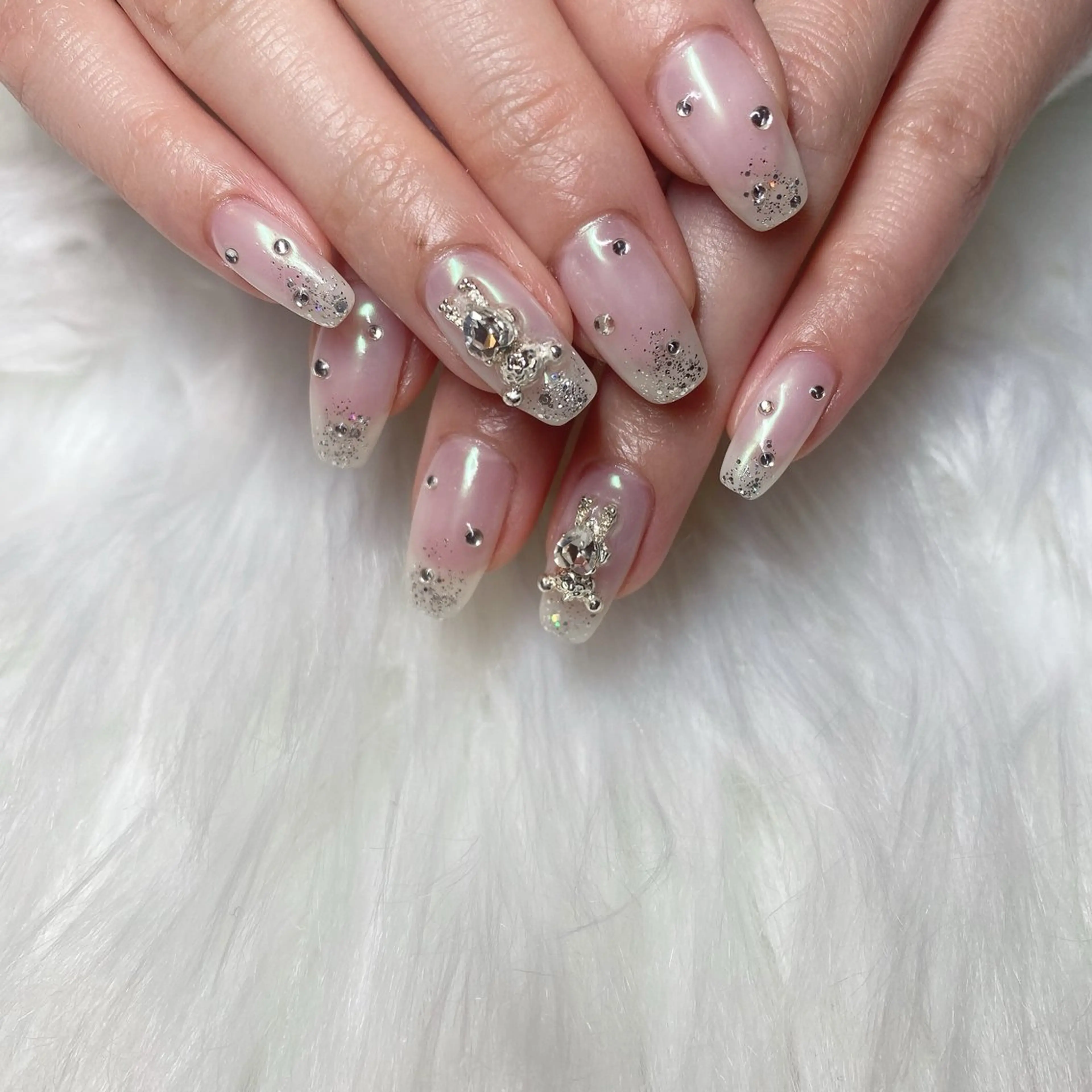 ネイル ハンドネイル nail salon 102のその他イメージ