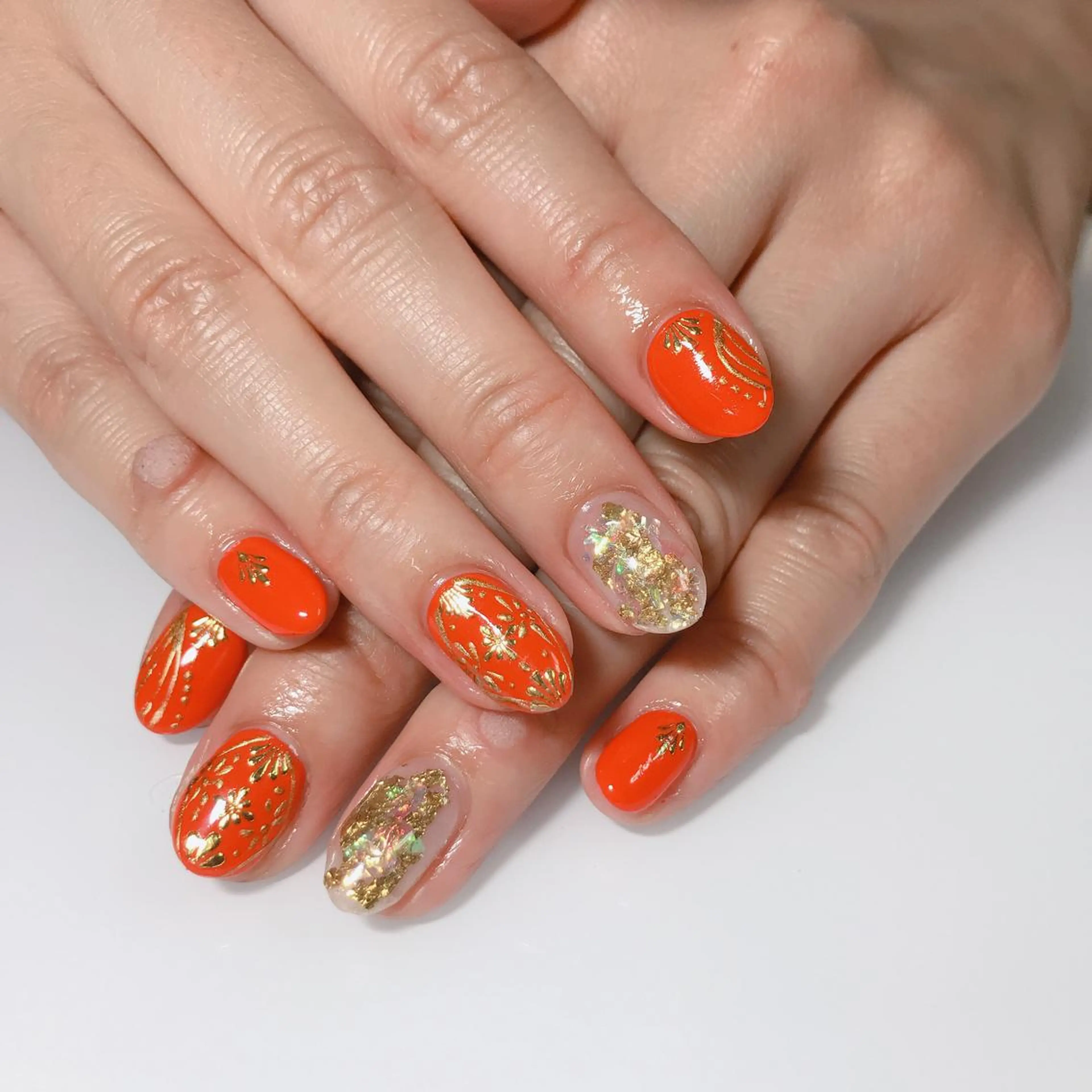 ネイル CHERIMO【lalaLaLa】所属・CHERIMO シェリモのネイルデザイン