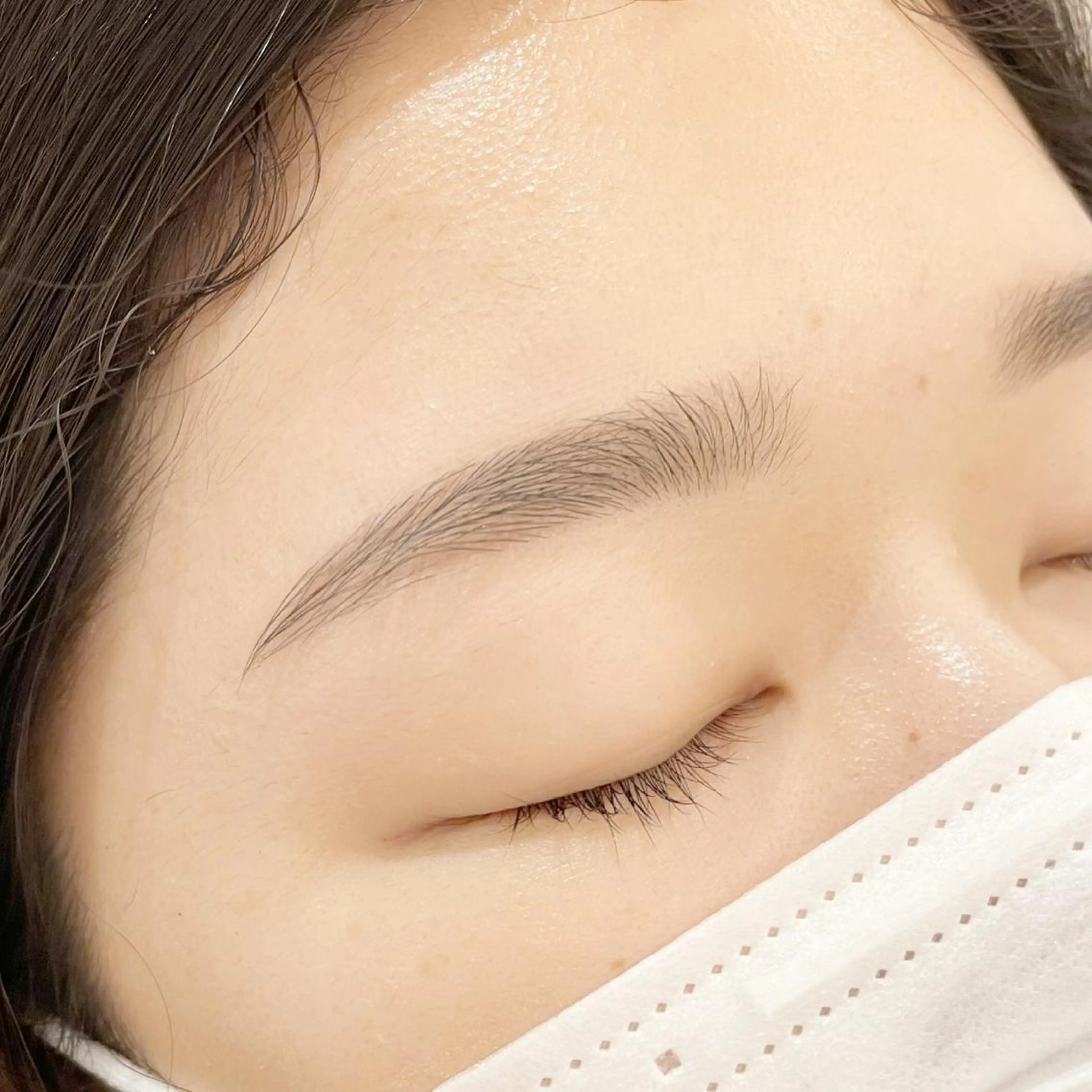 マツエク・マツパ SÖPÖ/SAIKO ♡まつげ眉毛サロンのマツエク・マツパデザイン