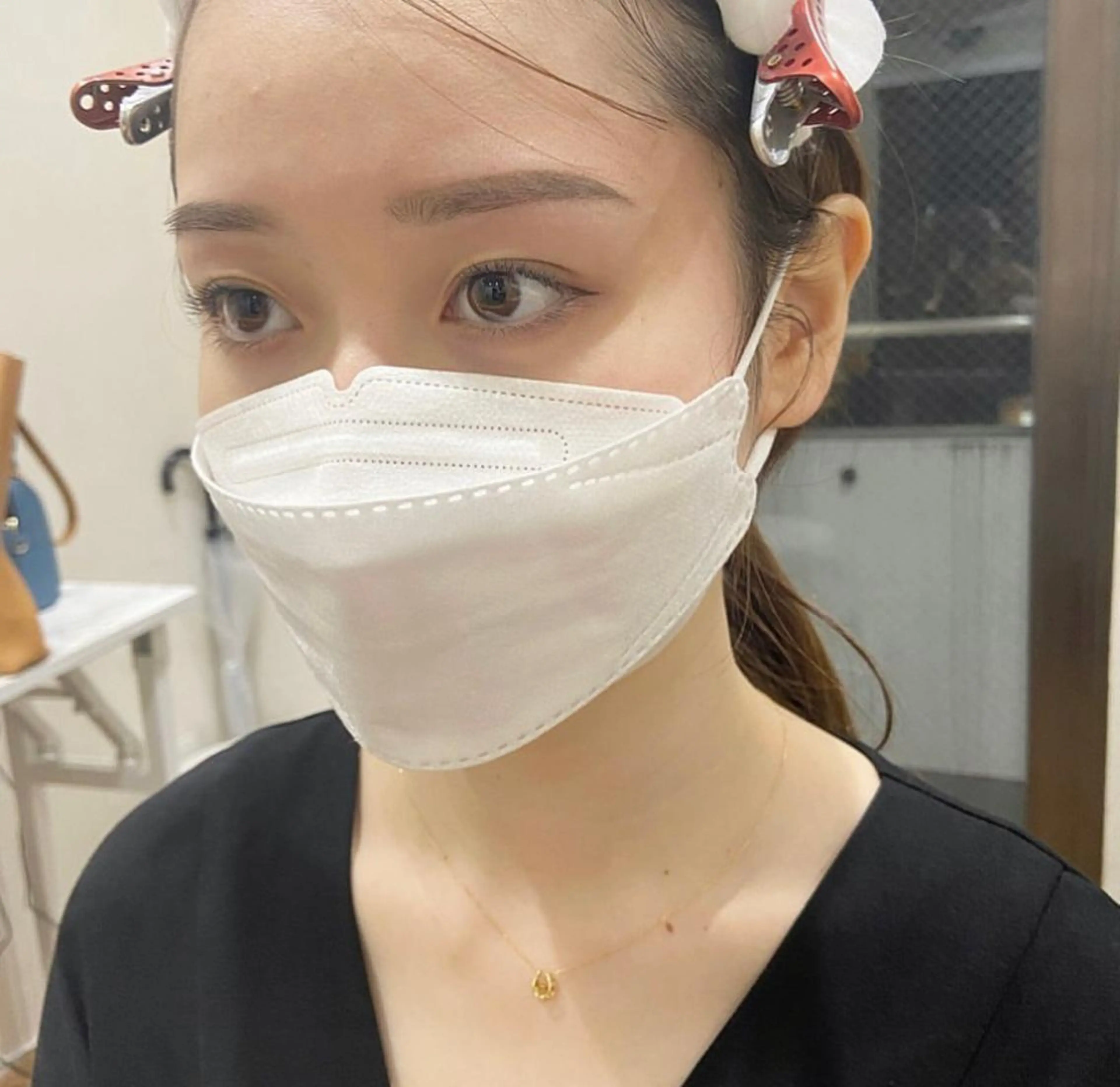 アイブロウ ワックス脱毛 眉カット その他(アイブロウ) Reta hair所属・risa 眉毛×フェイシャルの眉毛・アイブロウイメージ