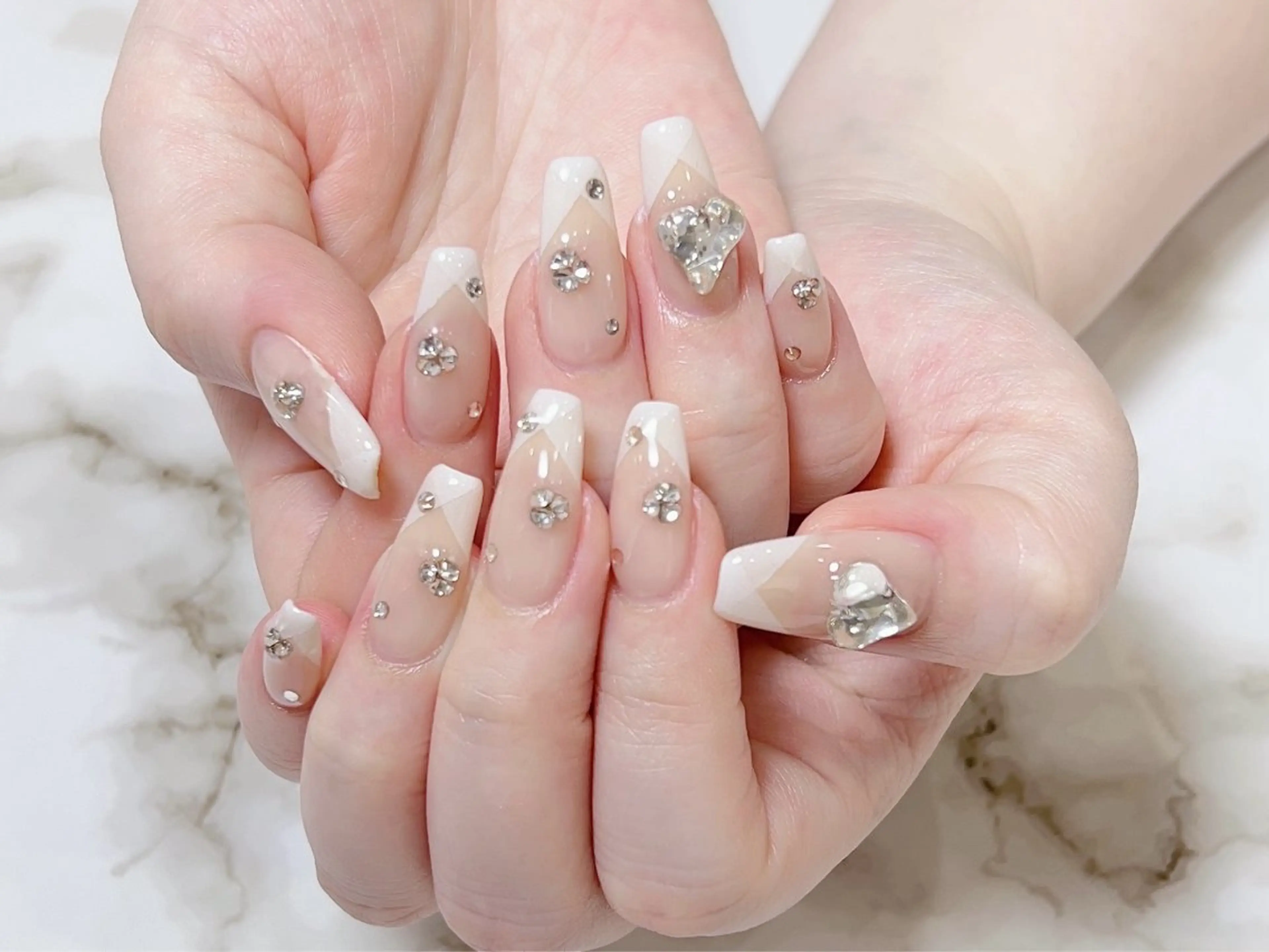 ネイル Dream NailSalonのネイルデザイン