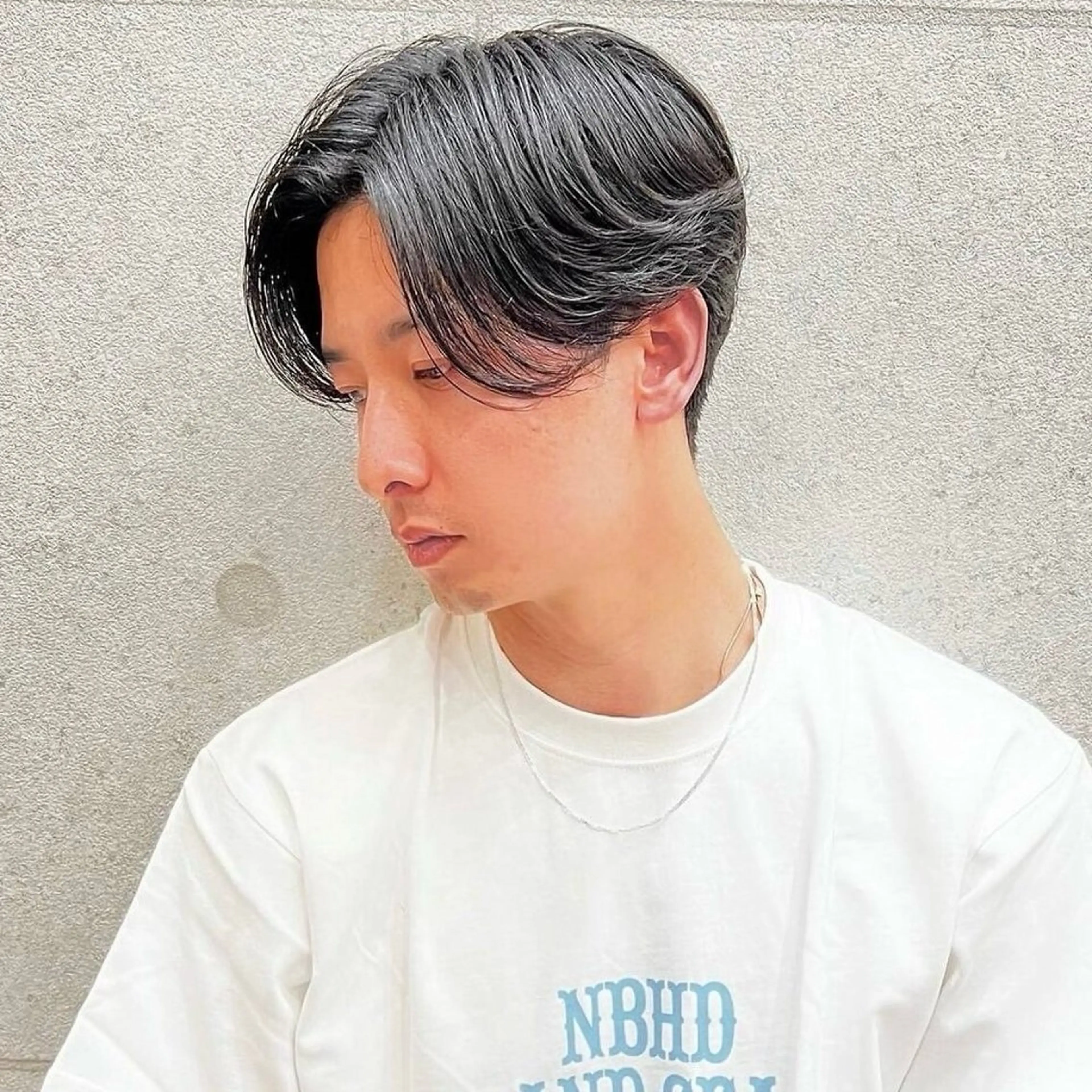 【10/21、10/28、18時限定】✂️メンズカットモデル✂️(シャンプーあり)の写真
