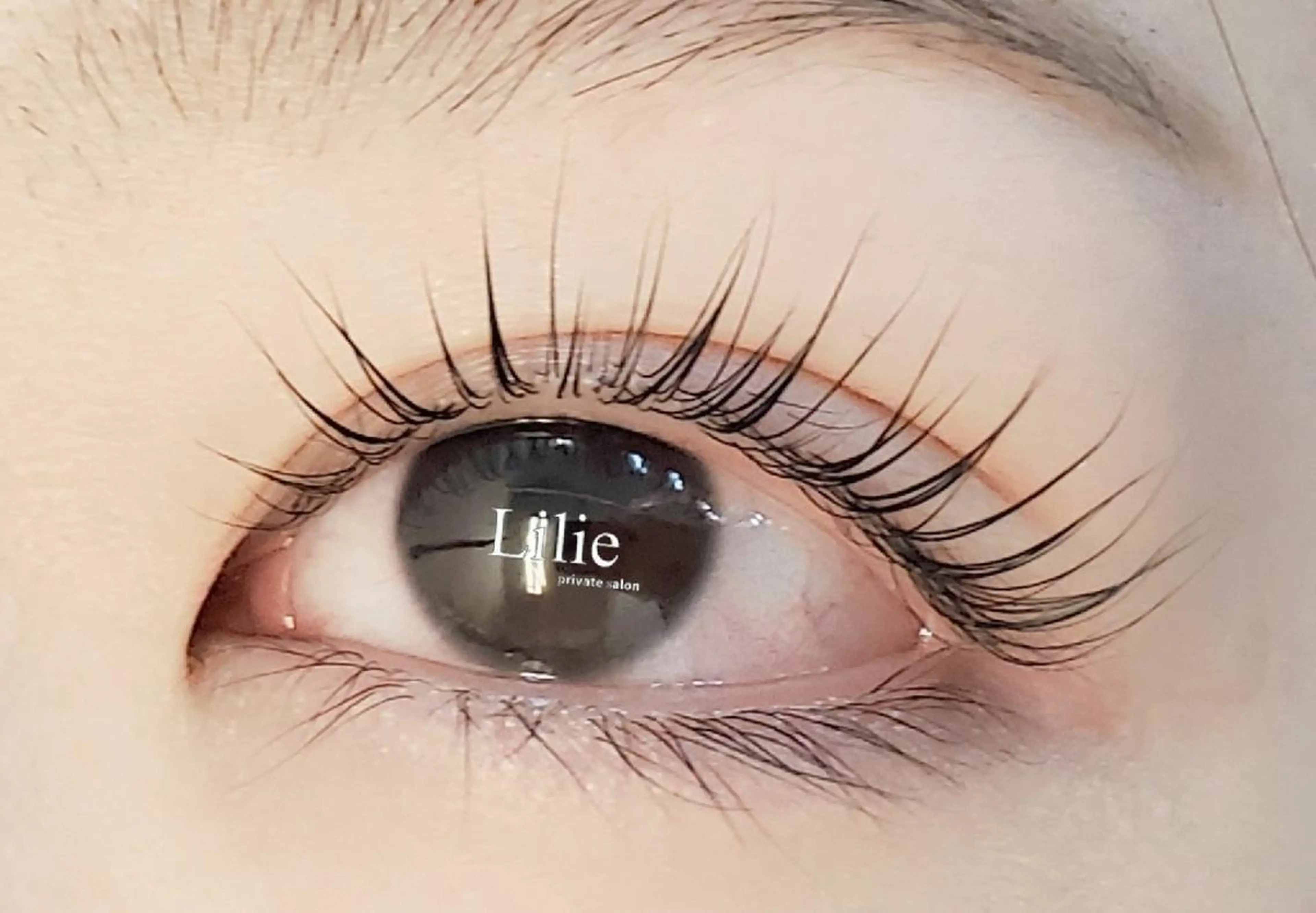 マツエク・マツパ マツパ Private salon〜Lilie〜所属・プライベートサロン yurikoの眉毛・アイブロウイメージ