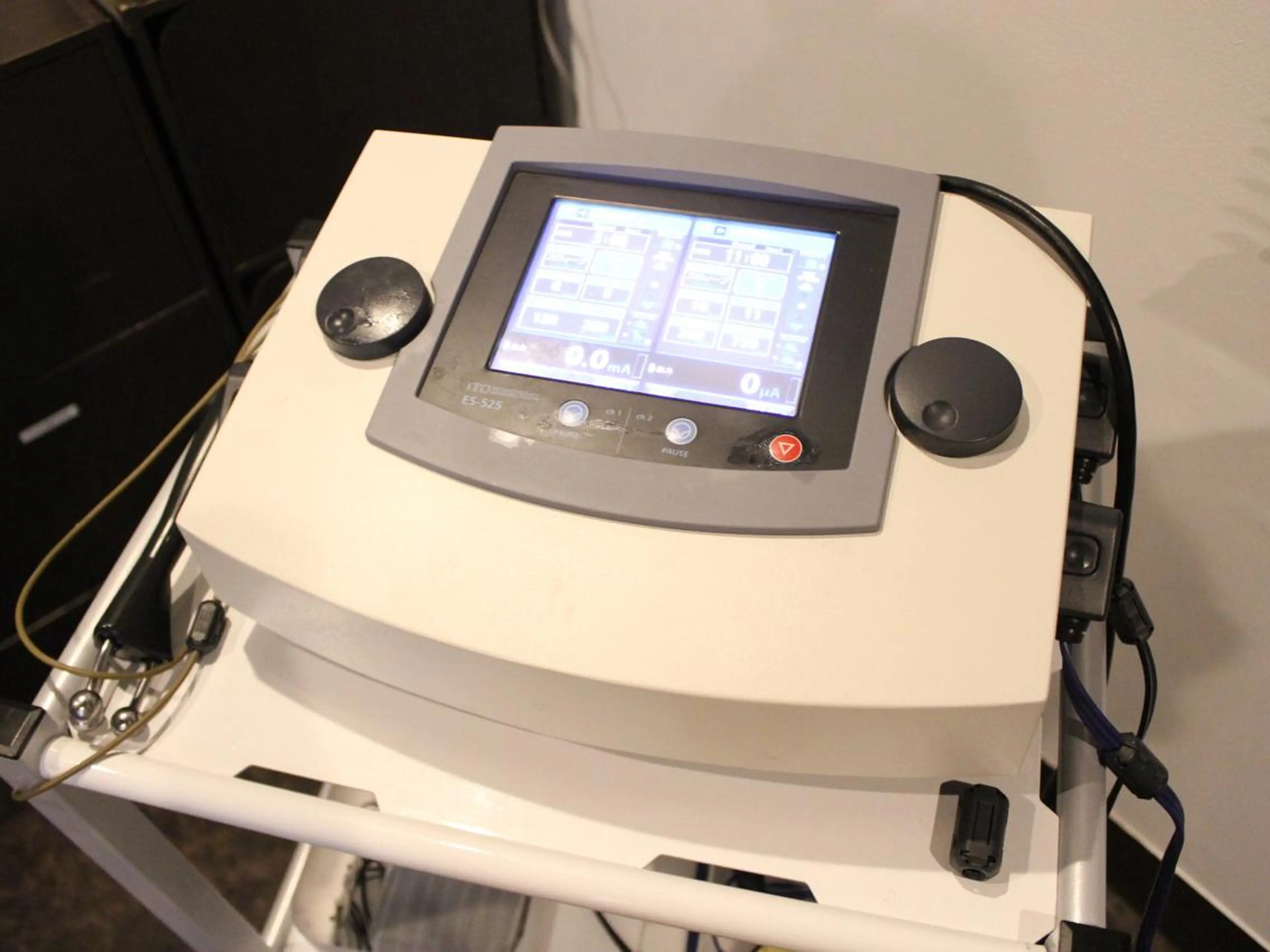 美容鍼灸サロン LOMIHARIのエステ・リラクイメージ