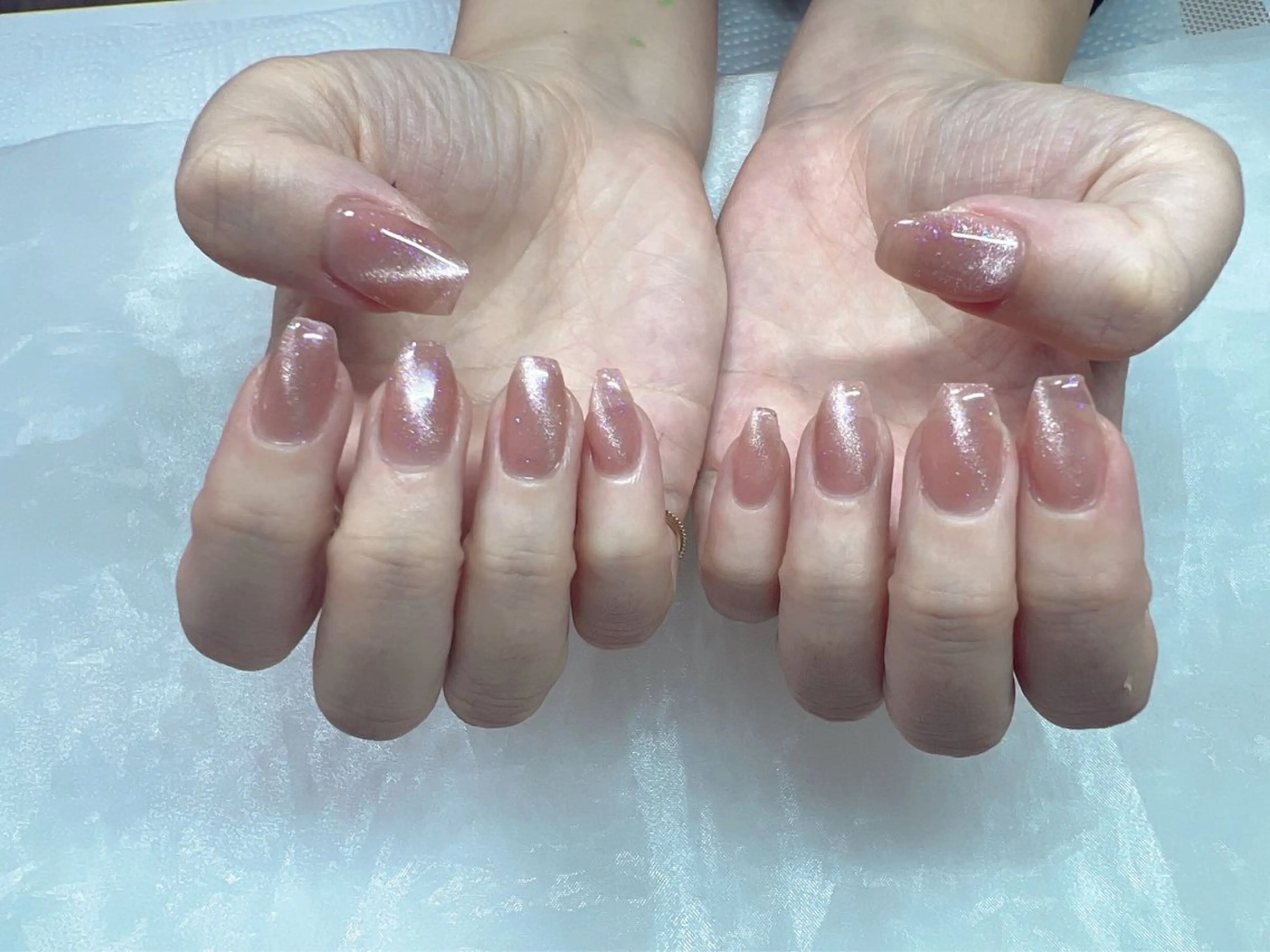 ネイル シーシー ネイルのネイルデザイン