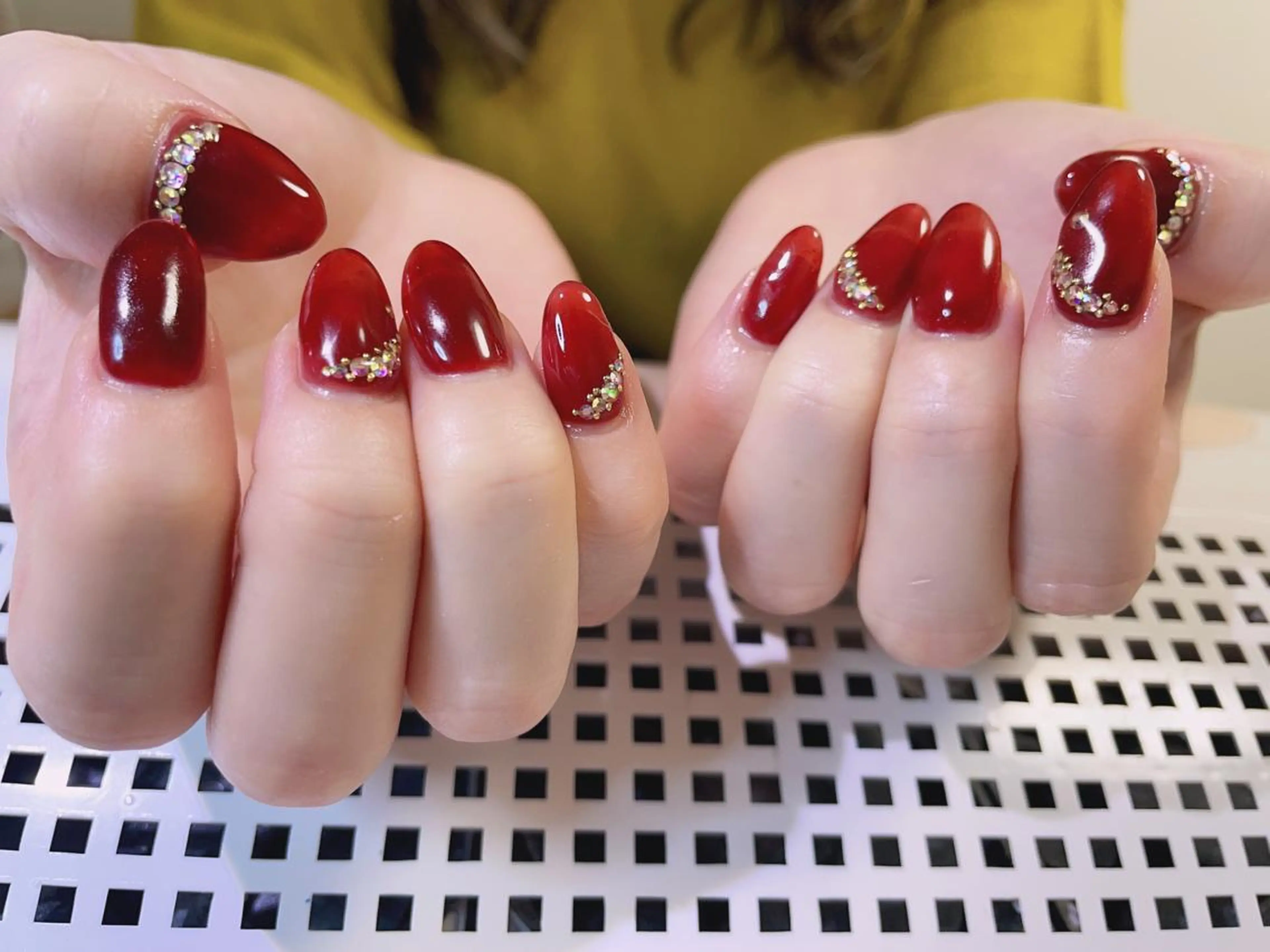 ネイル 絢佳 nailのネイルデザイン