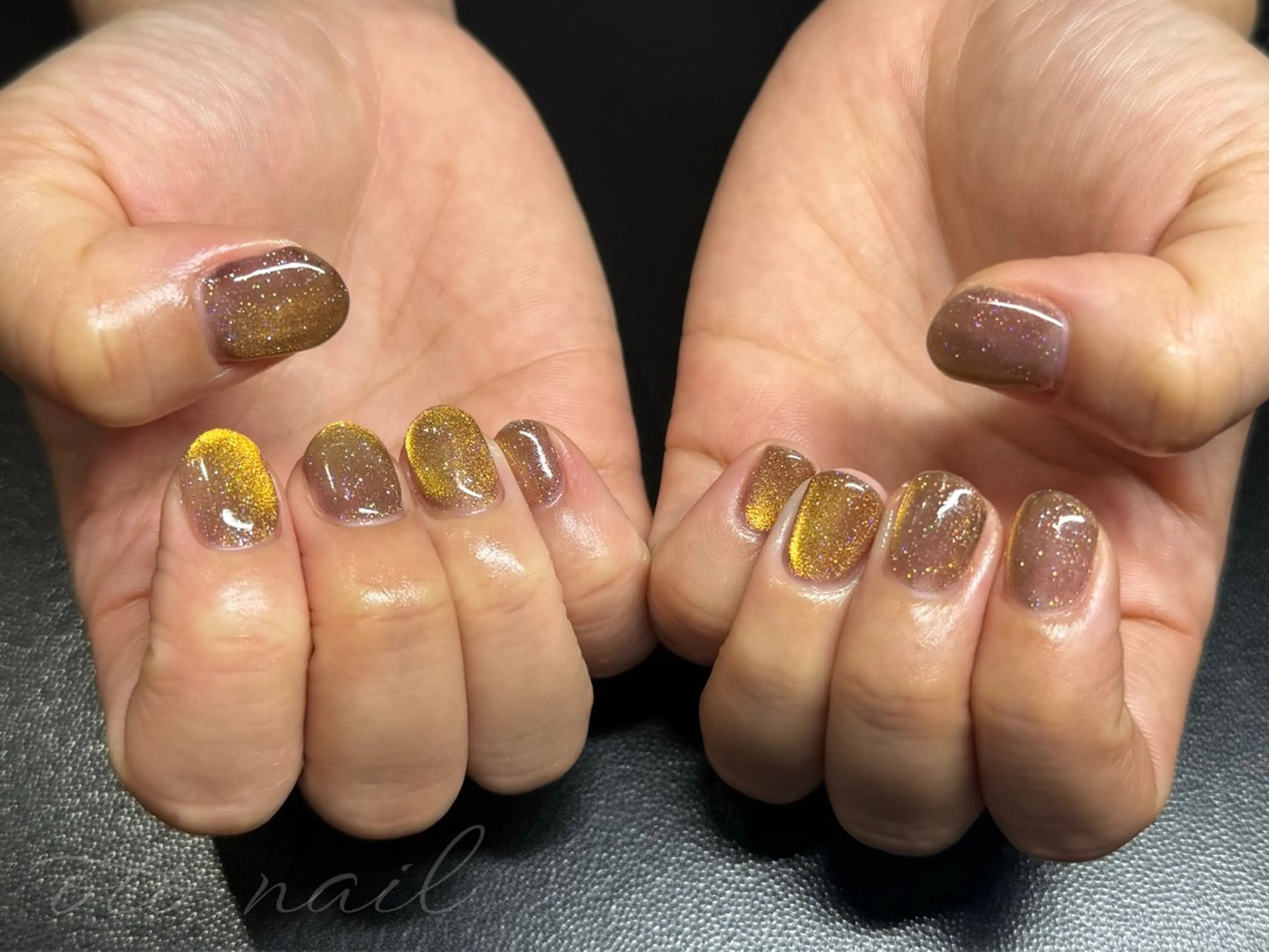 ネイル ハンドネイル oto nailのネイルデザイン