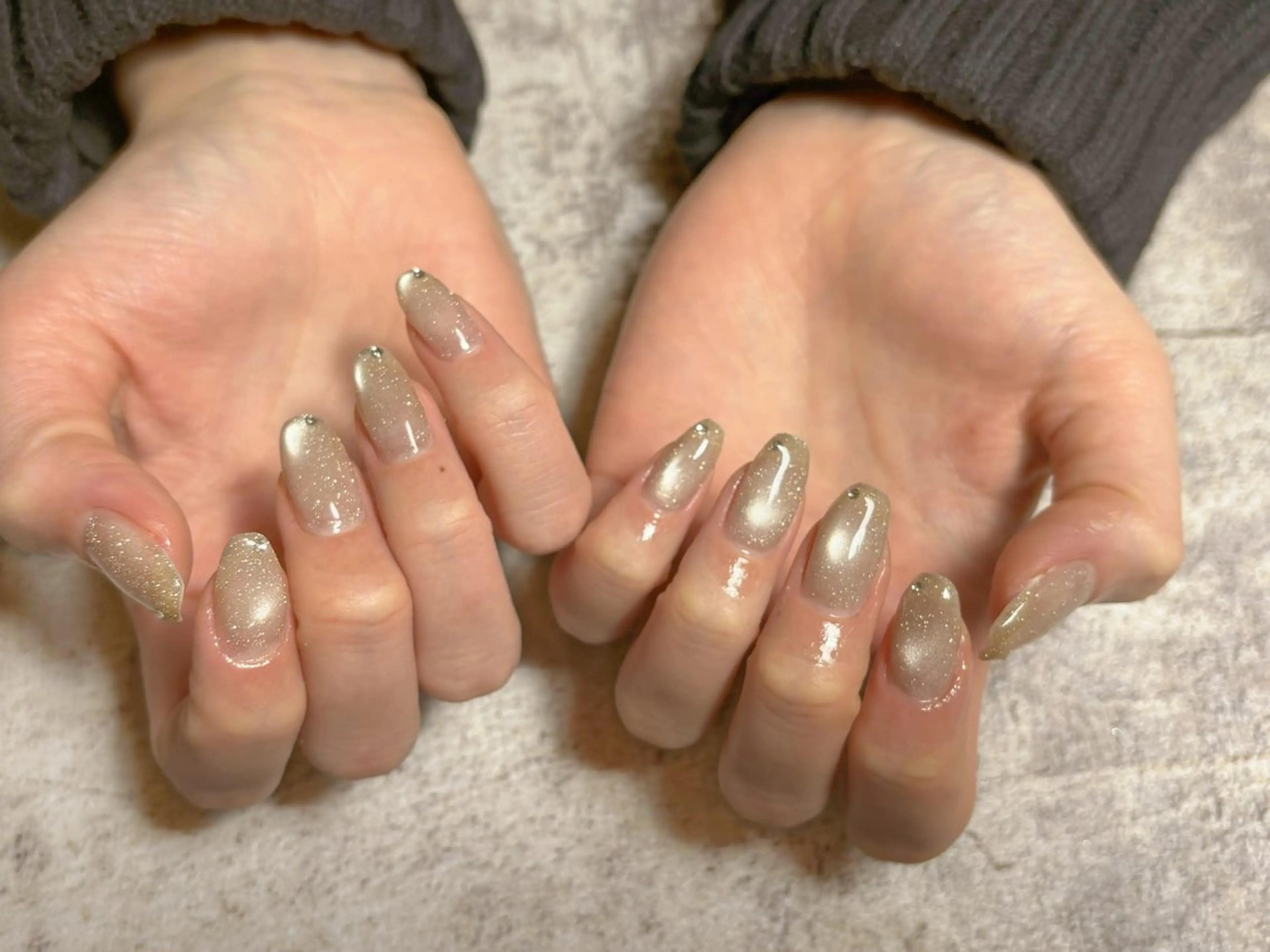 ネイル misaki nailのネイルデザイン