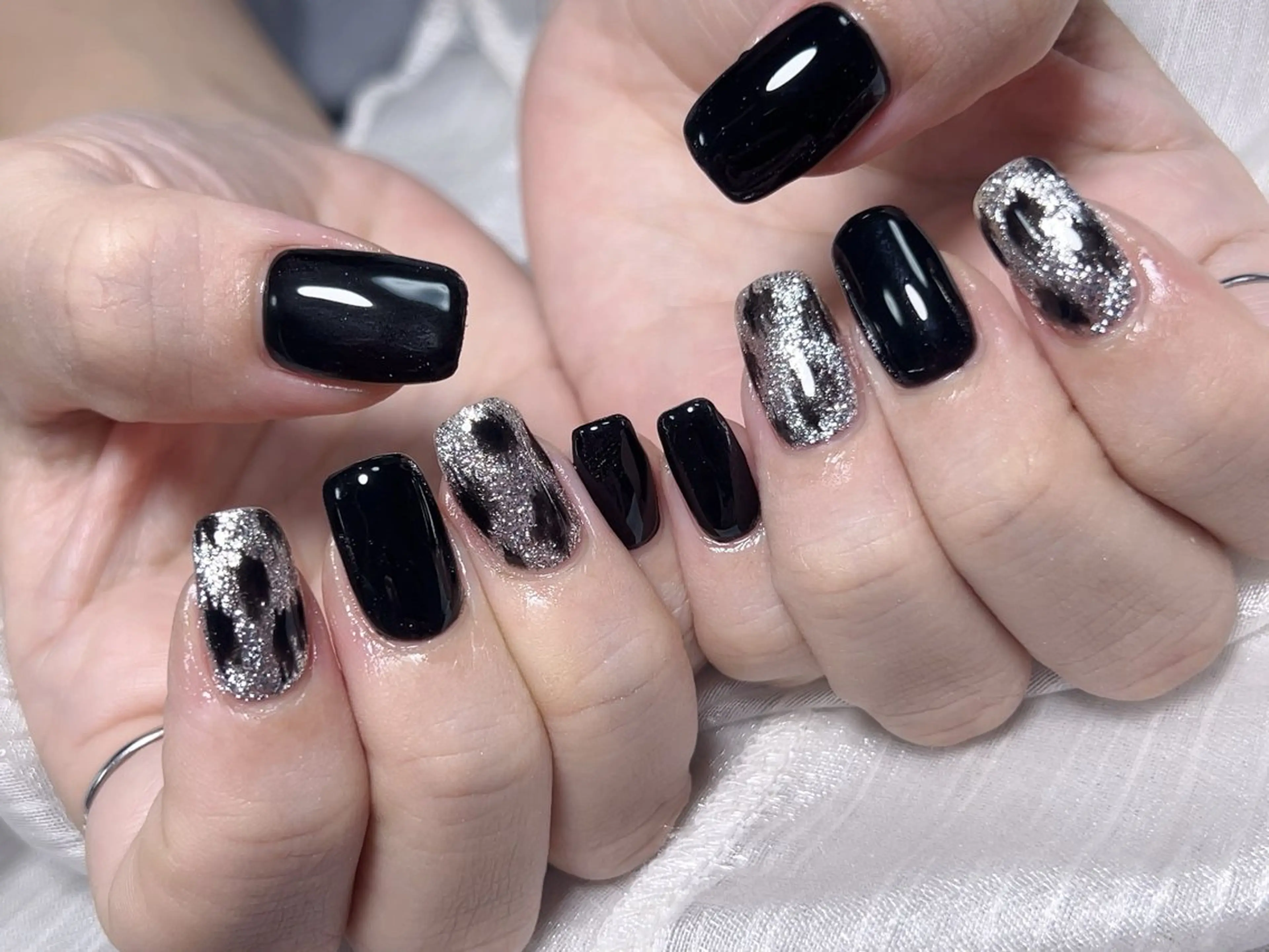 ネイル ハンドネイル Nail NaNaのネイルデザイン