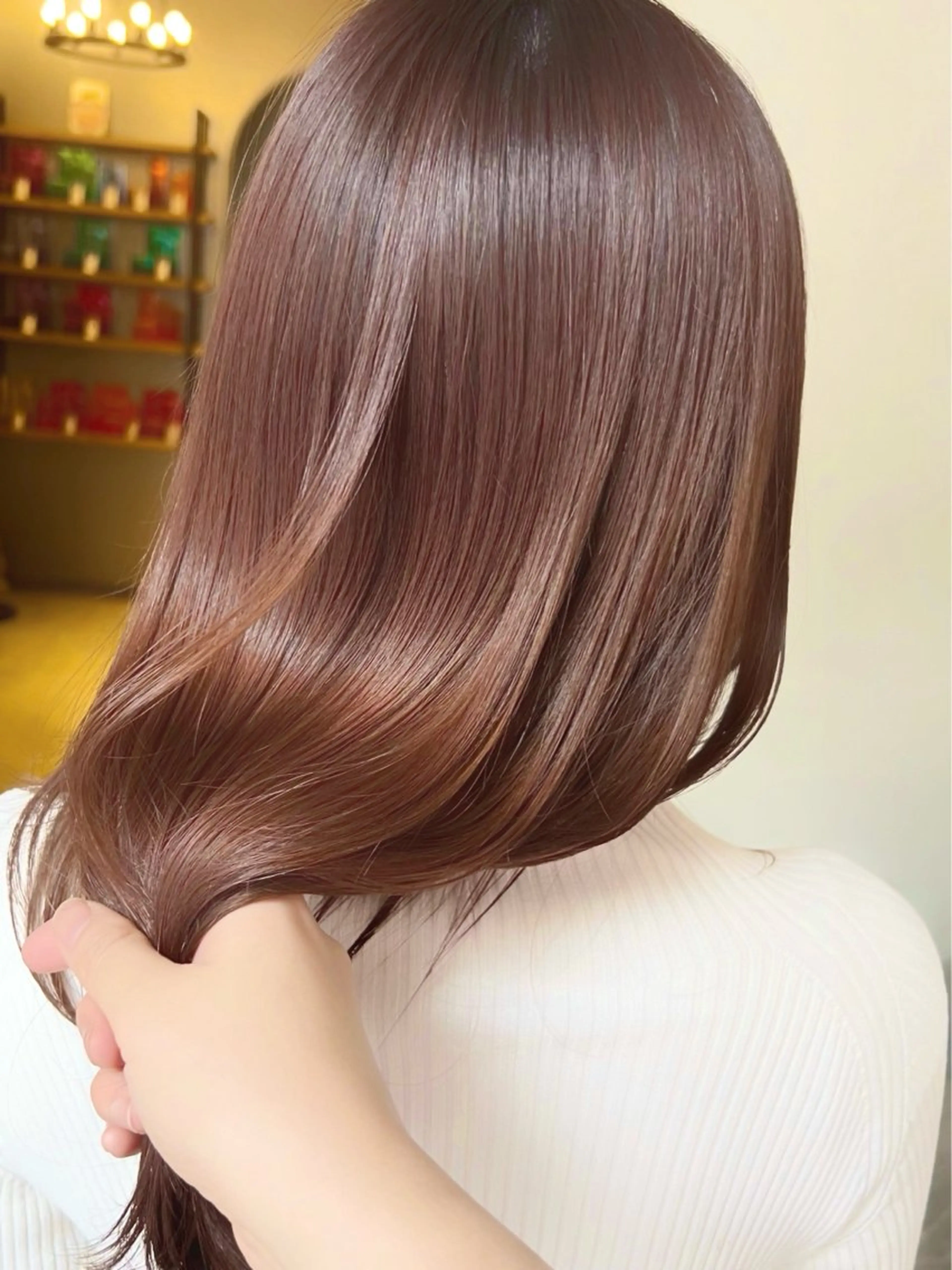 ロング ロング Inity 心斎橋店のその他イメージ